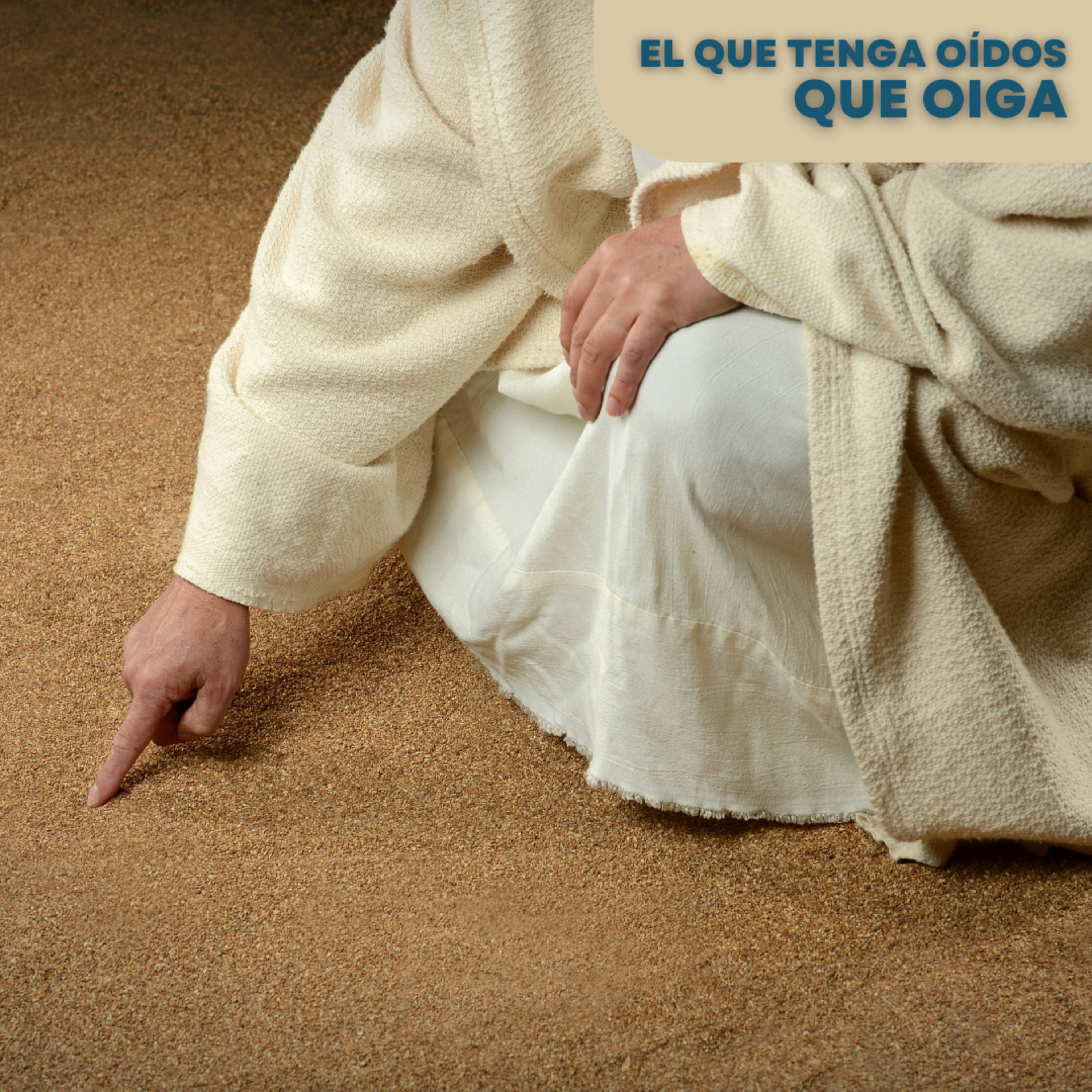Portada de El que tenga oídos que oiga