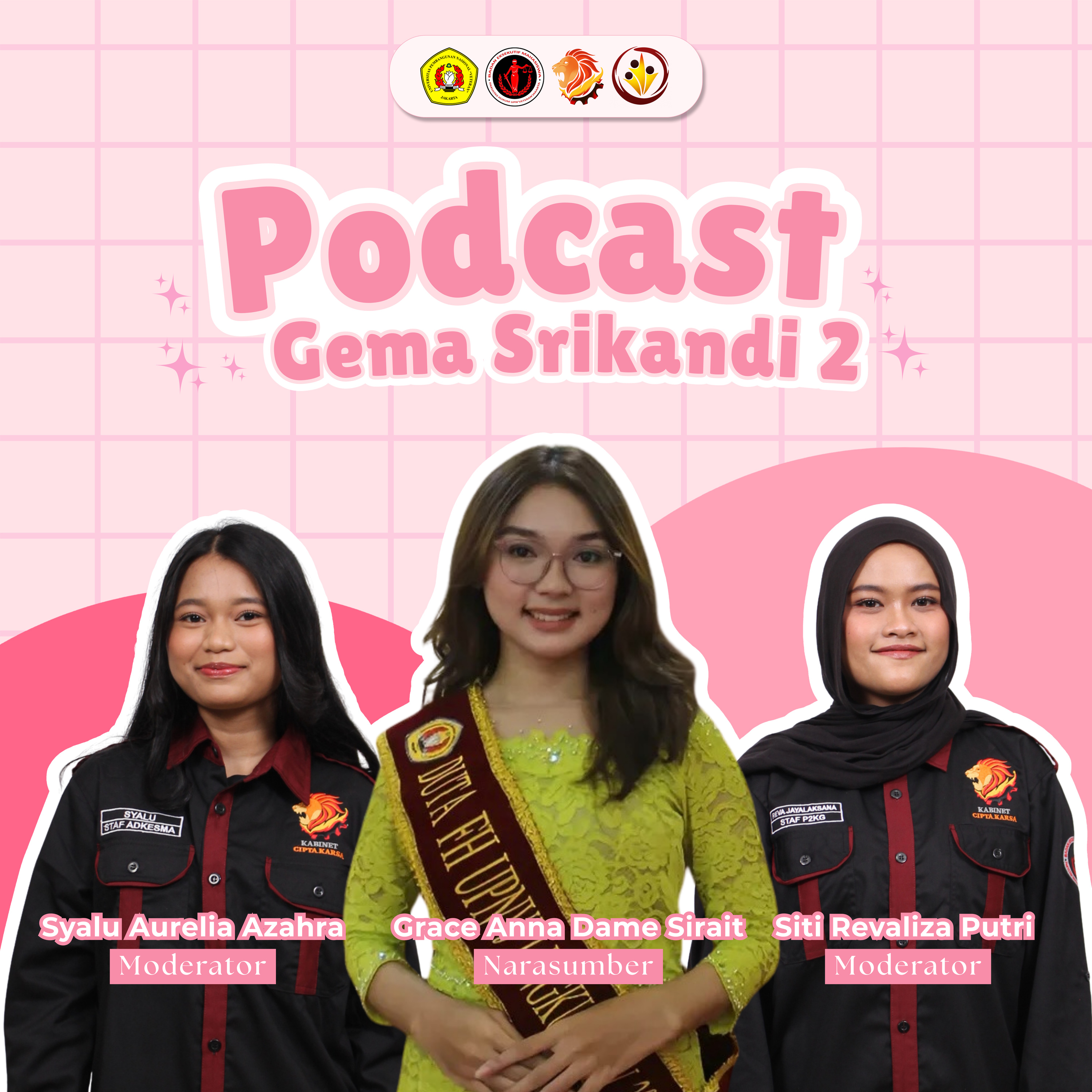 Saat Penampilan dan Maskulinitas Menjadi Ukuran Nilai Diri episode artwork