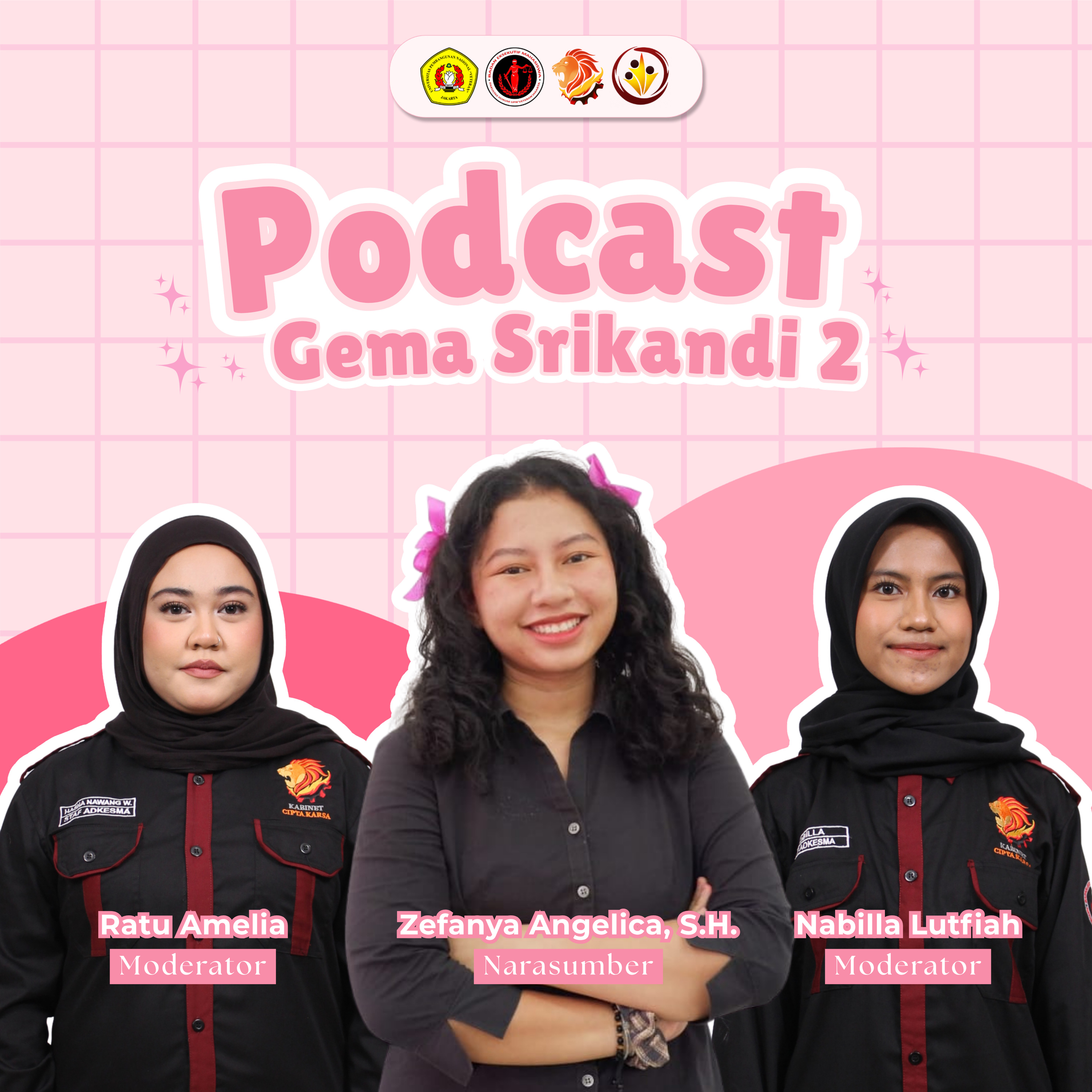 Semua Sama Tapi Apakah Semua Setara? episode artwork