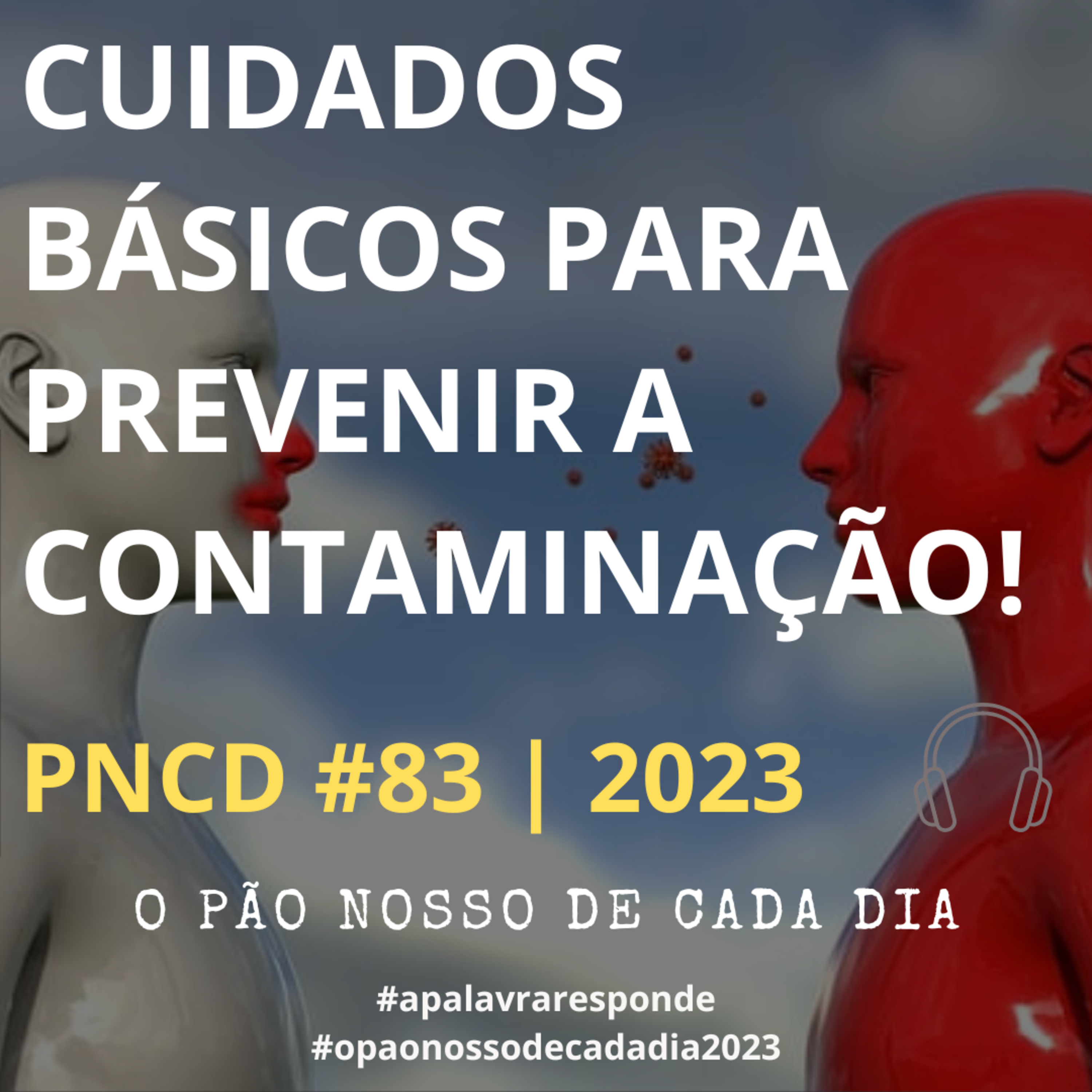 A PALAVRA RESPONDE