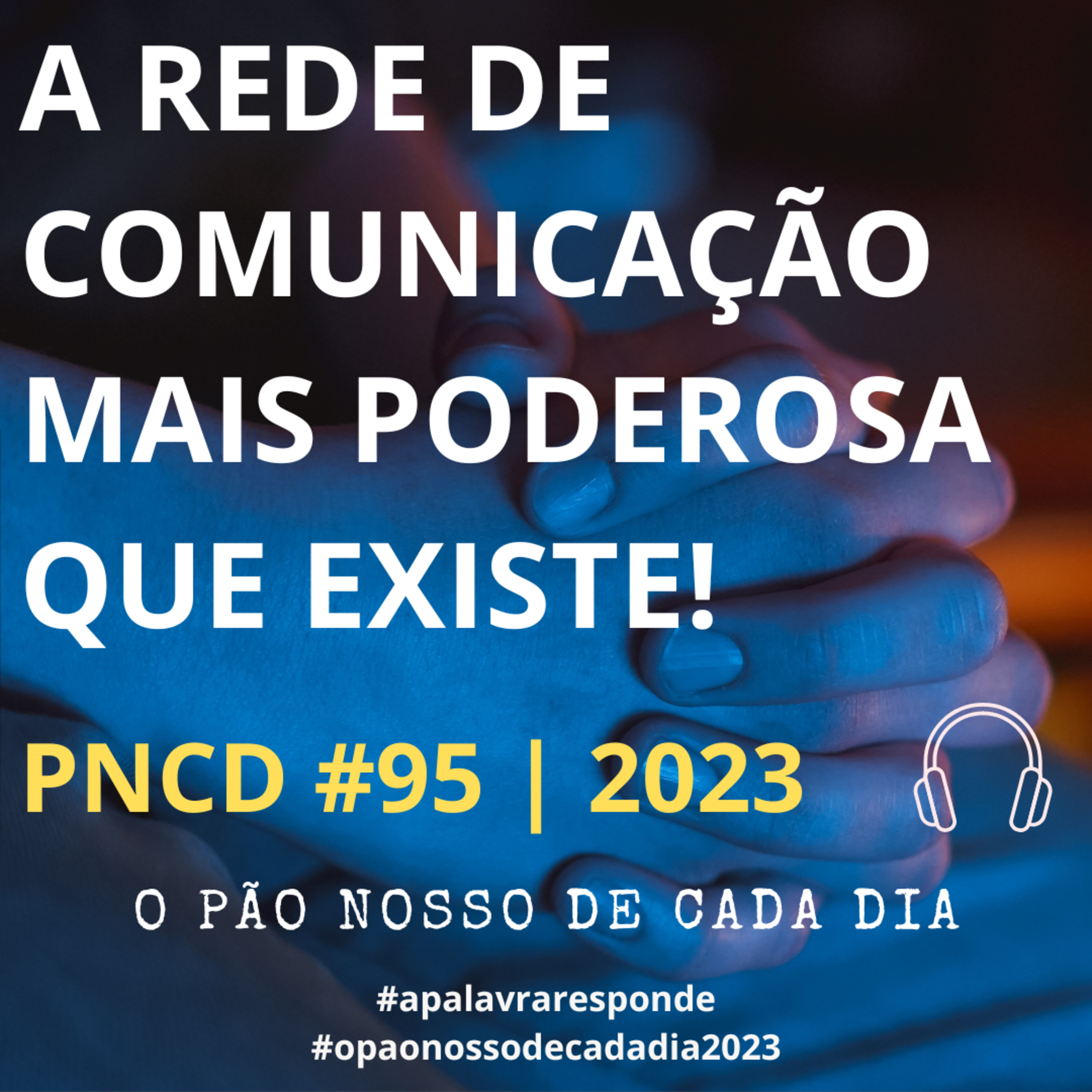 A PALAVRA RESPONDE