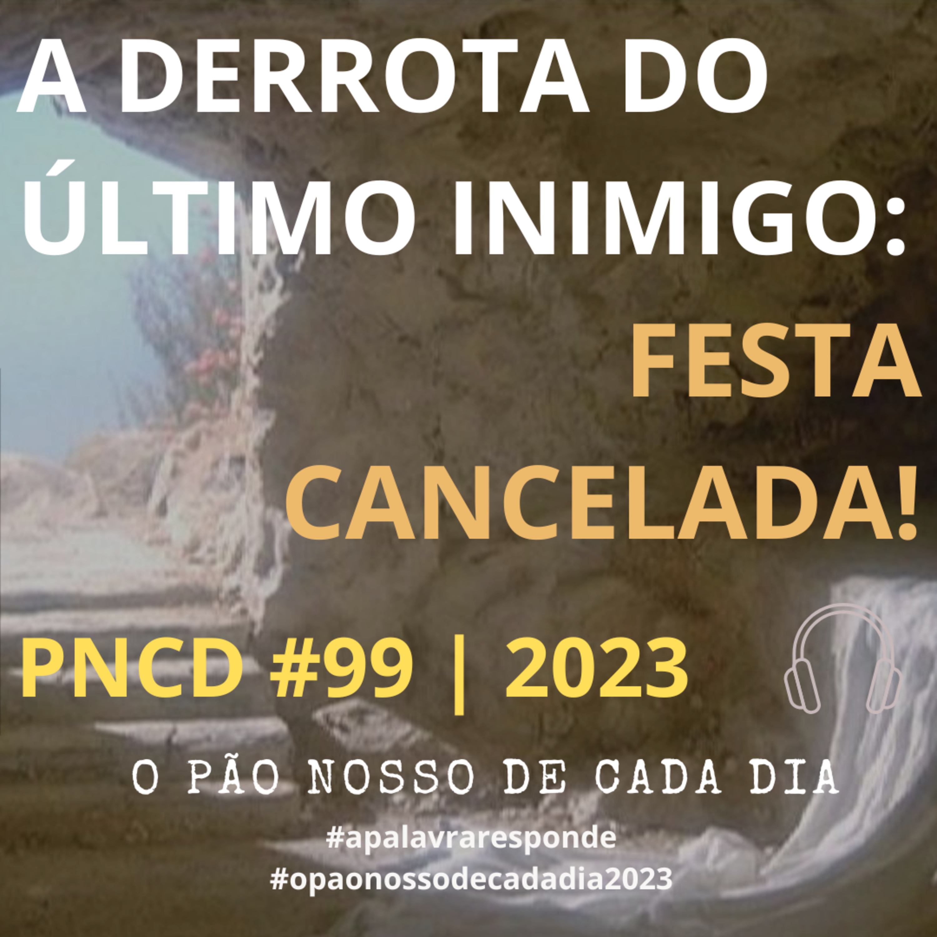A PALAVRA RESPONDE
