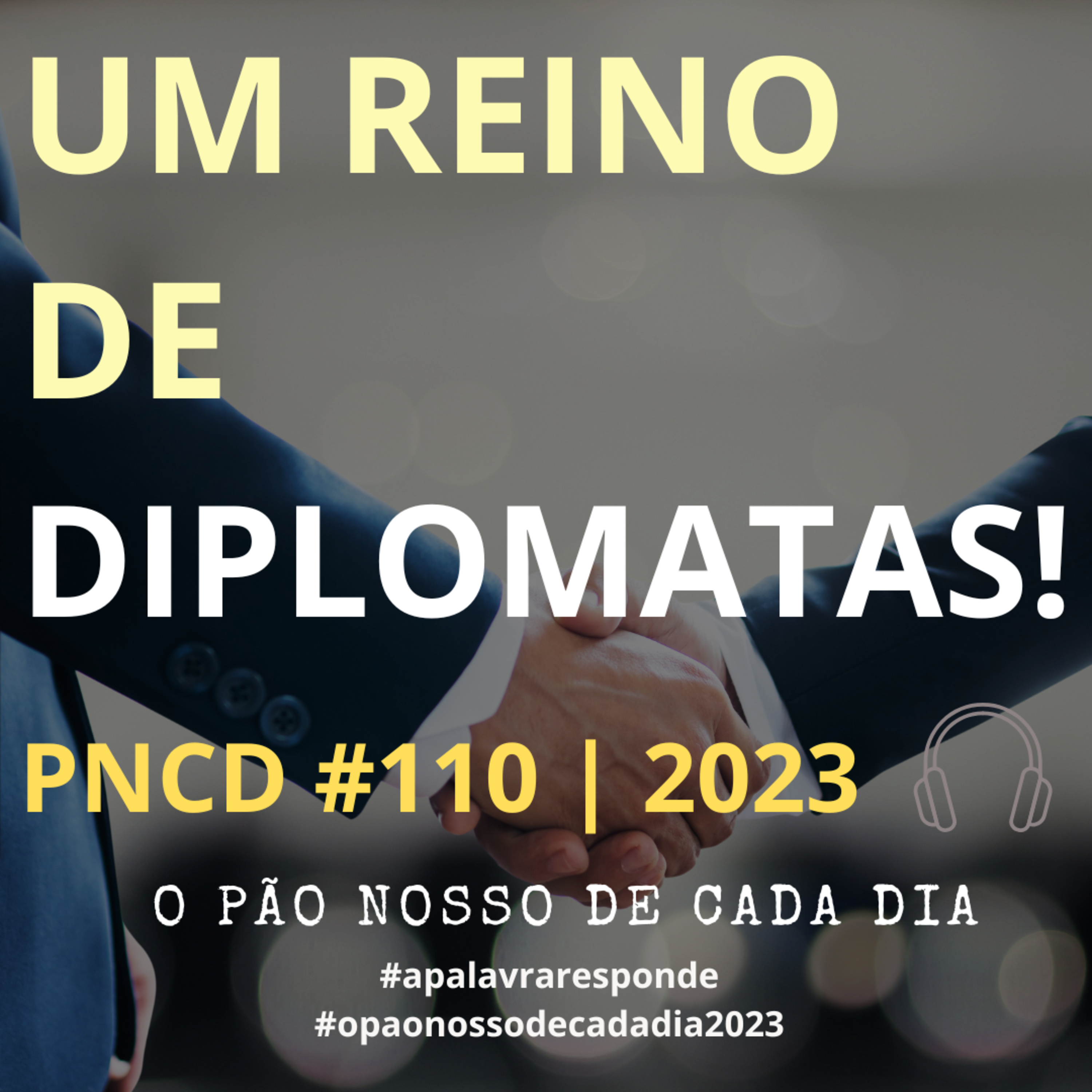 A PALAVRA RESPONDE