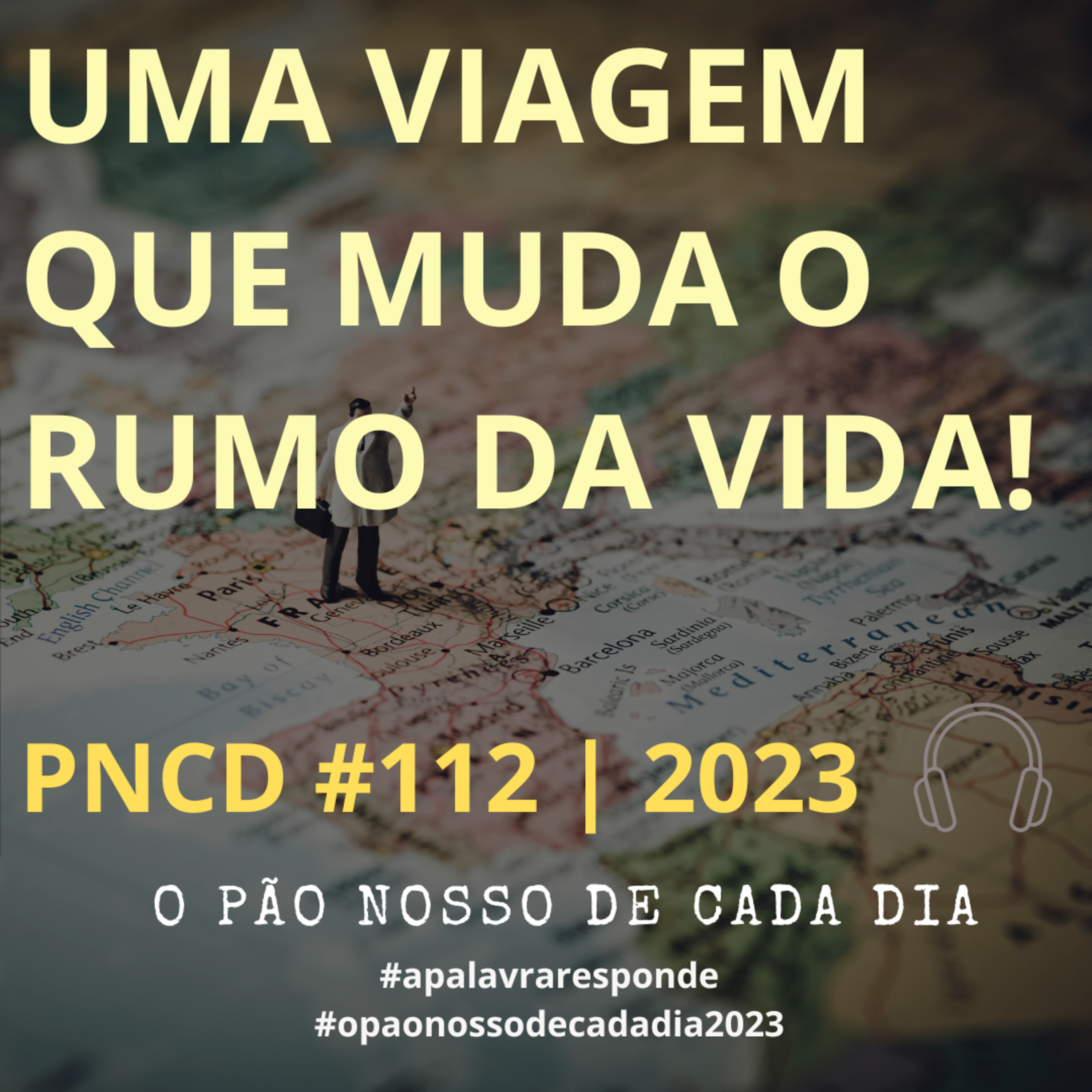 A PALAVRA RESPONDE