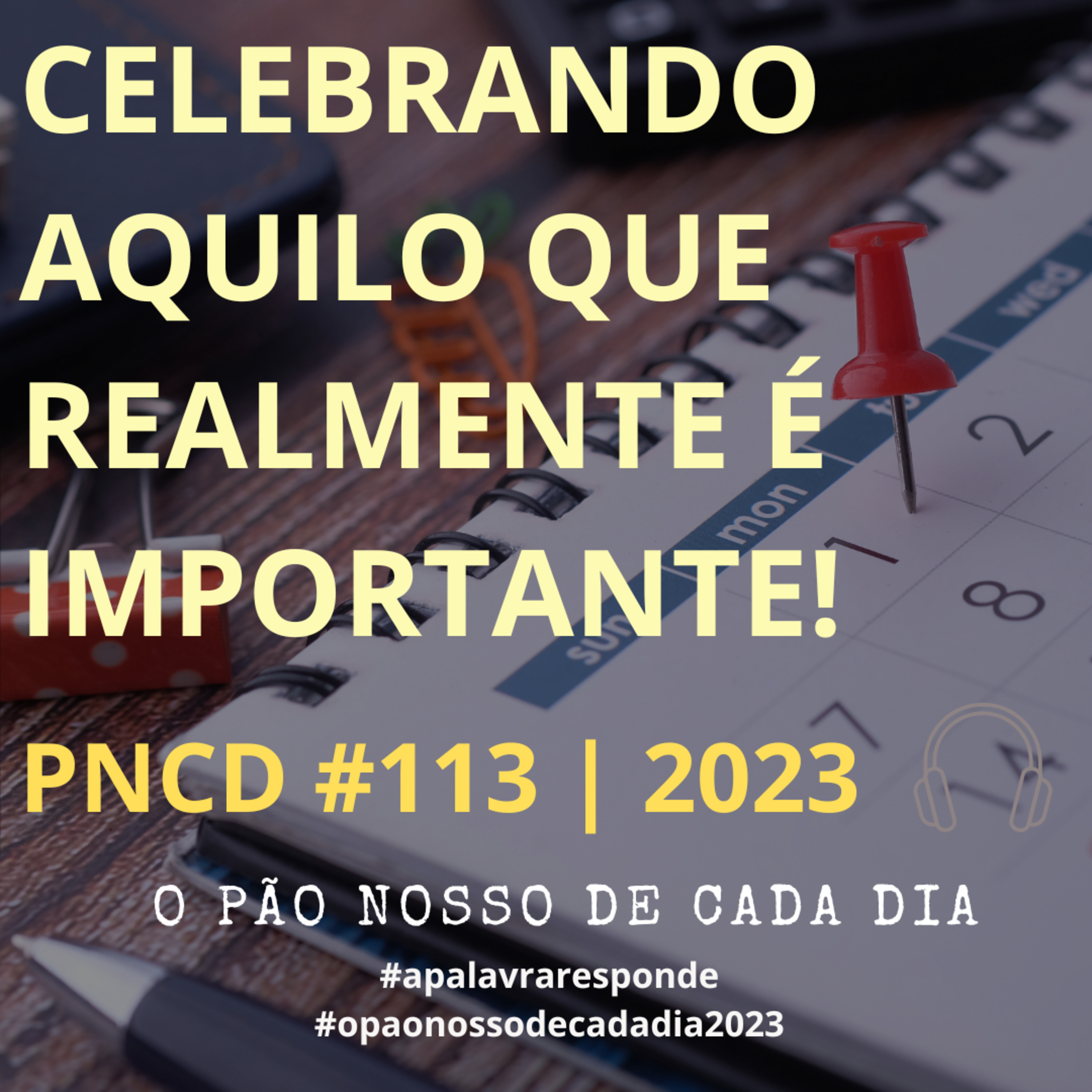 A PALAVRA RESPONDE