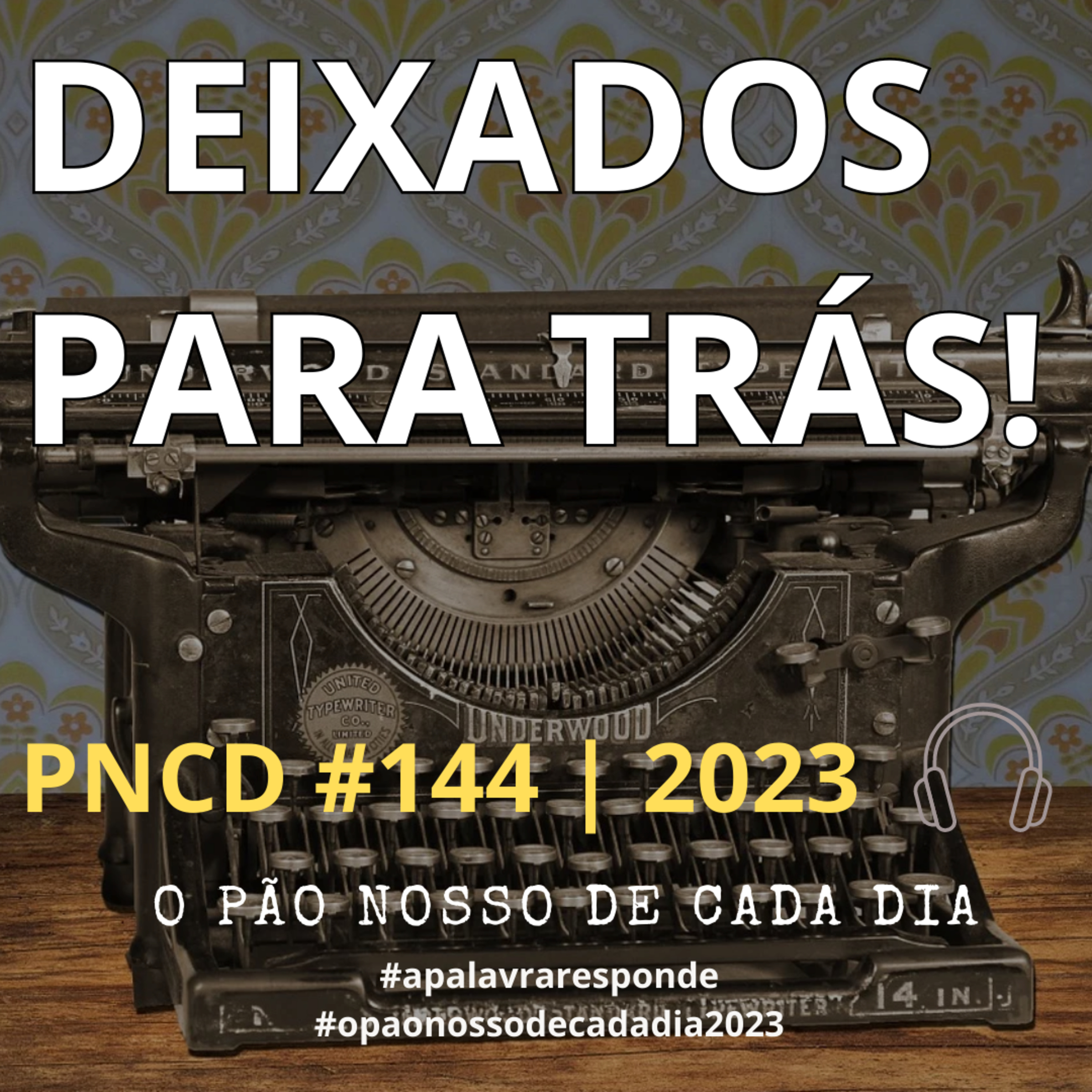 A PALAVRA RESPONDE
