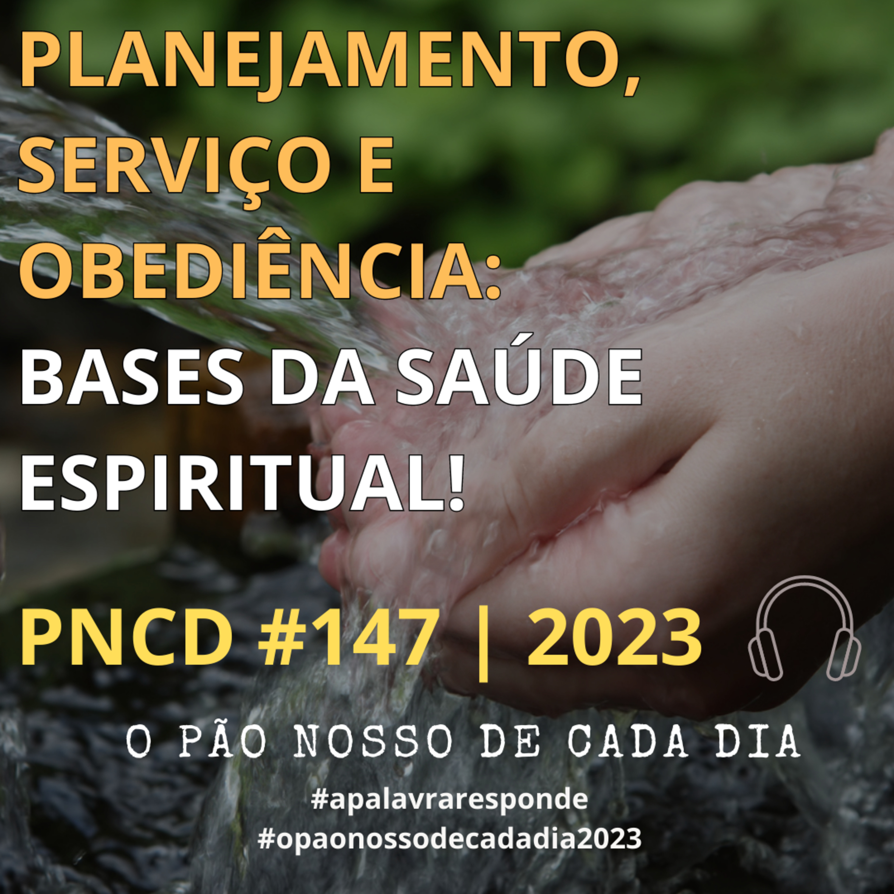 A PALAVRA RESPONDE
