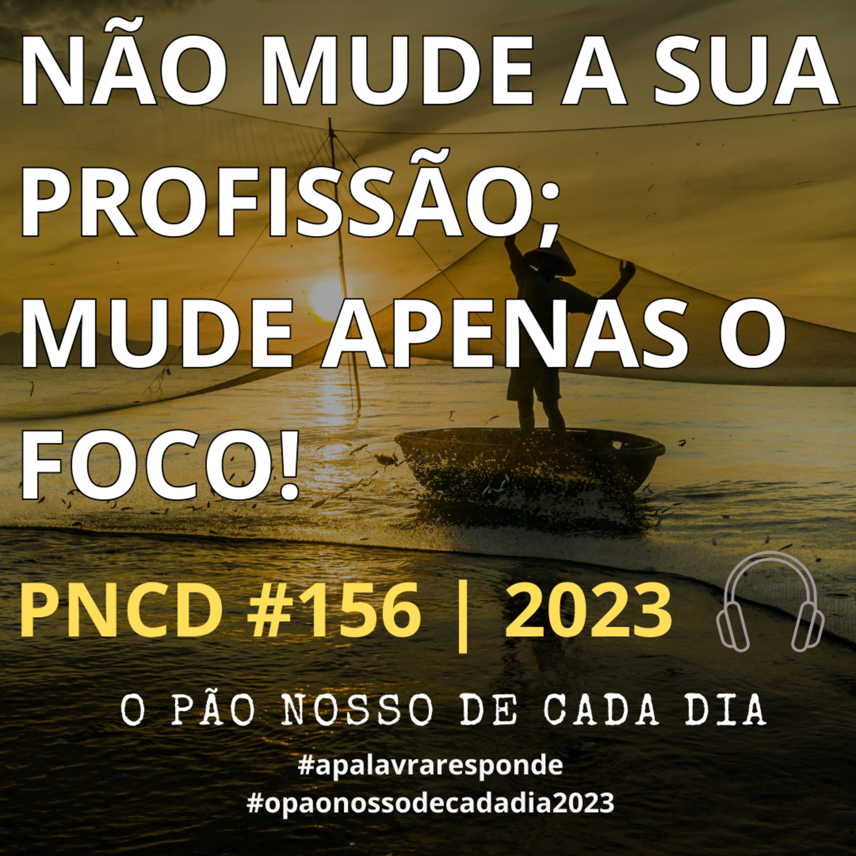 A PALAVRA RESPONDE