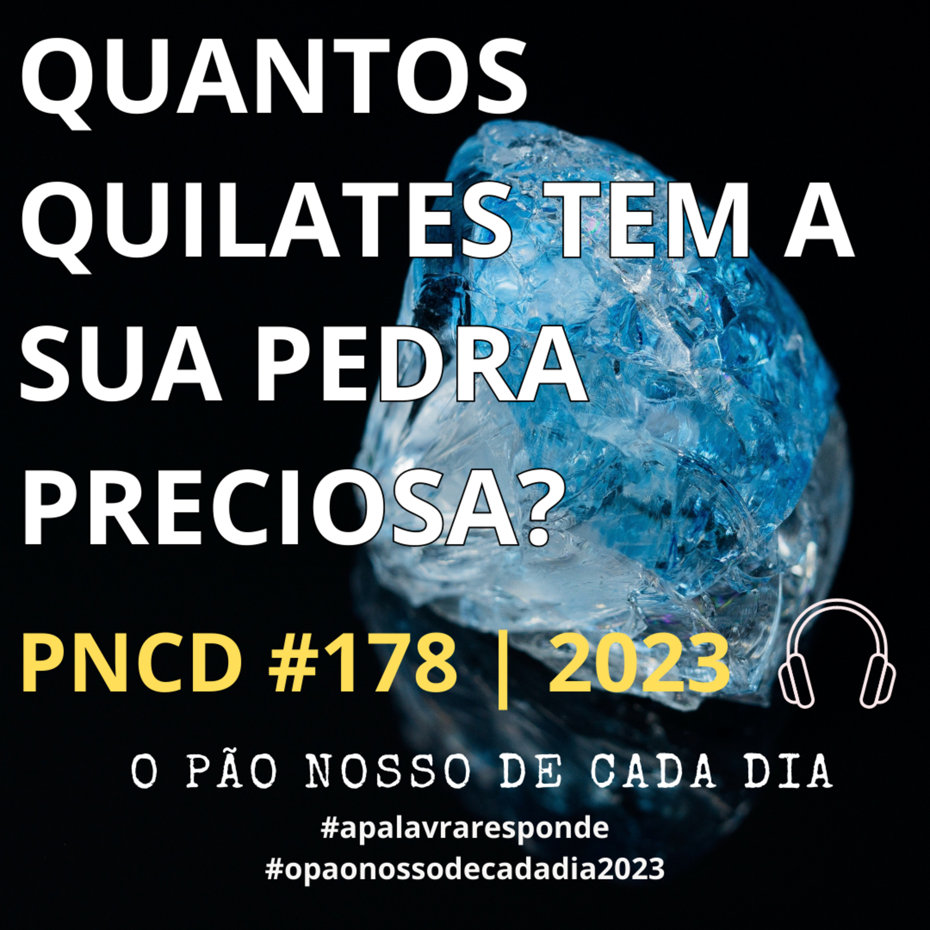 A PALAVRA RESPONDE