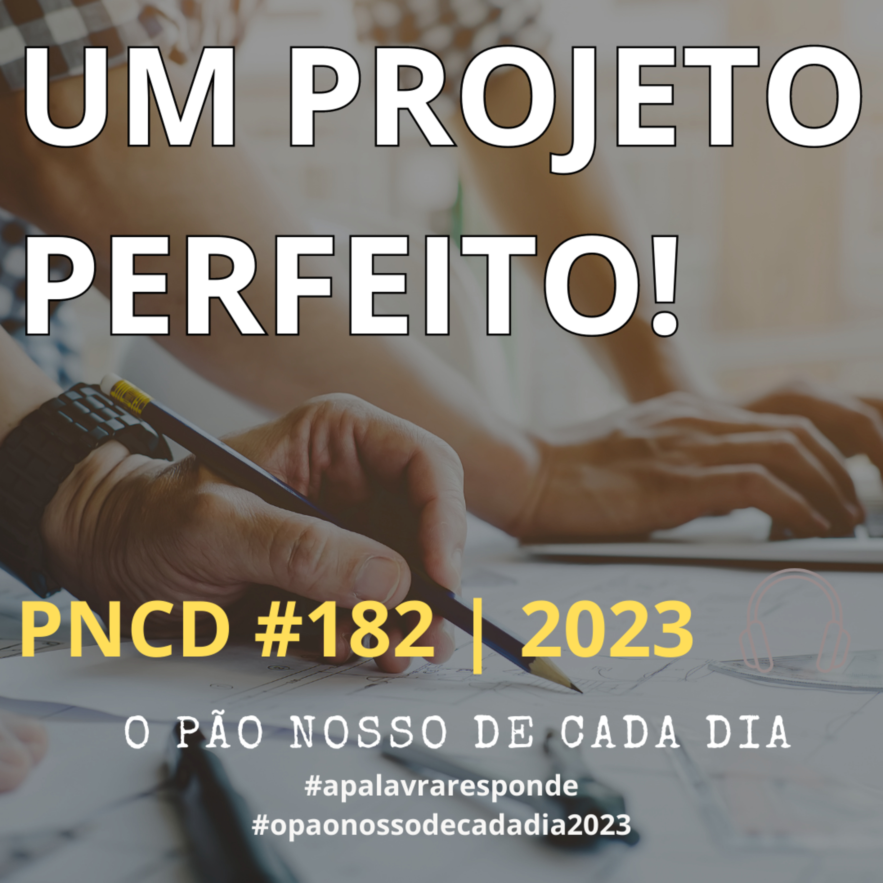 A PALAVRA RESPONDE