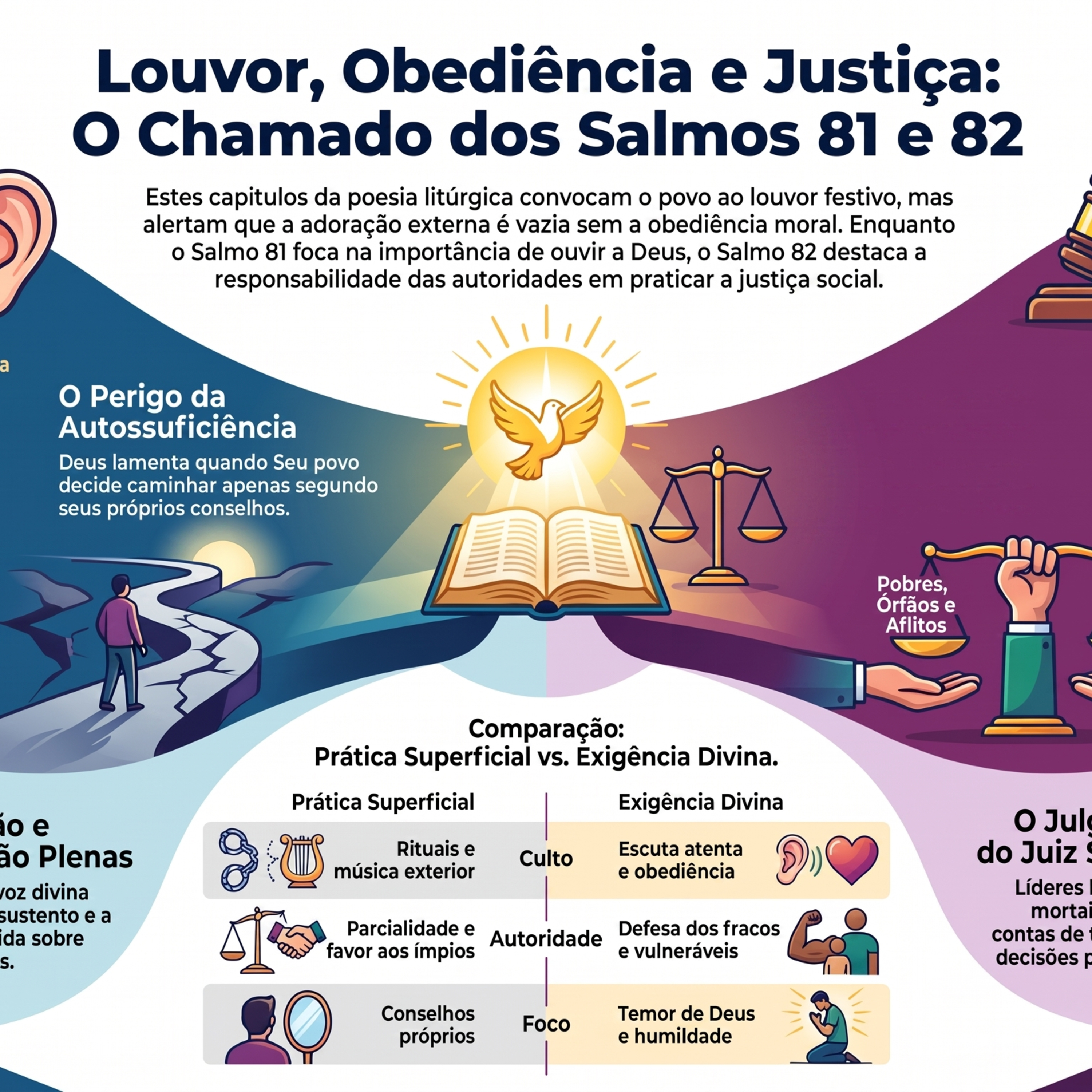 Escuta, Justiça e Responsabilidade episode artwork