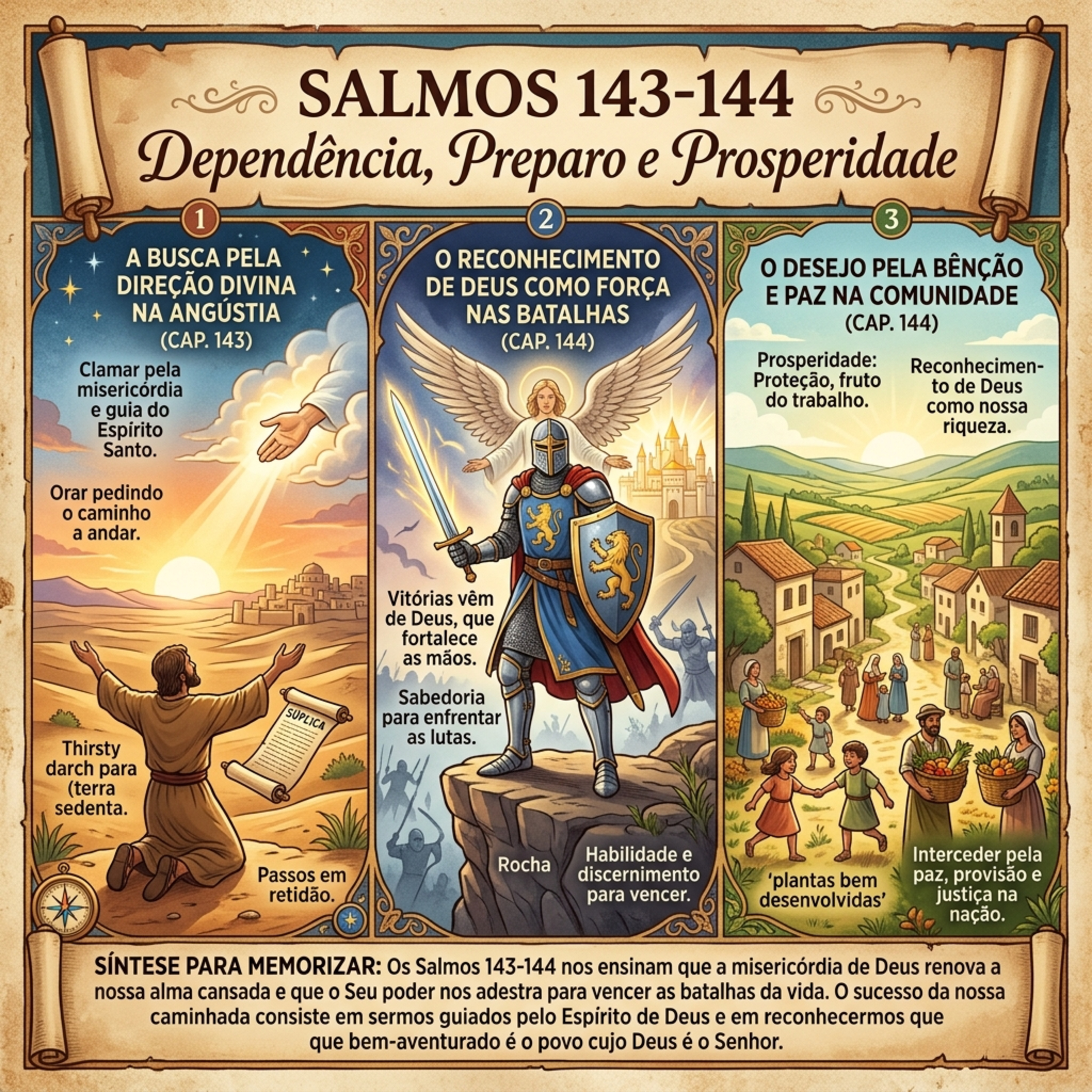 #Preparo, #Dependência e #Prosperidade episode artwork
