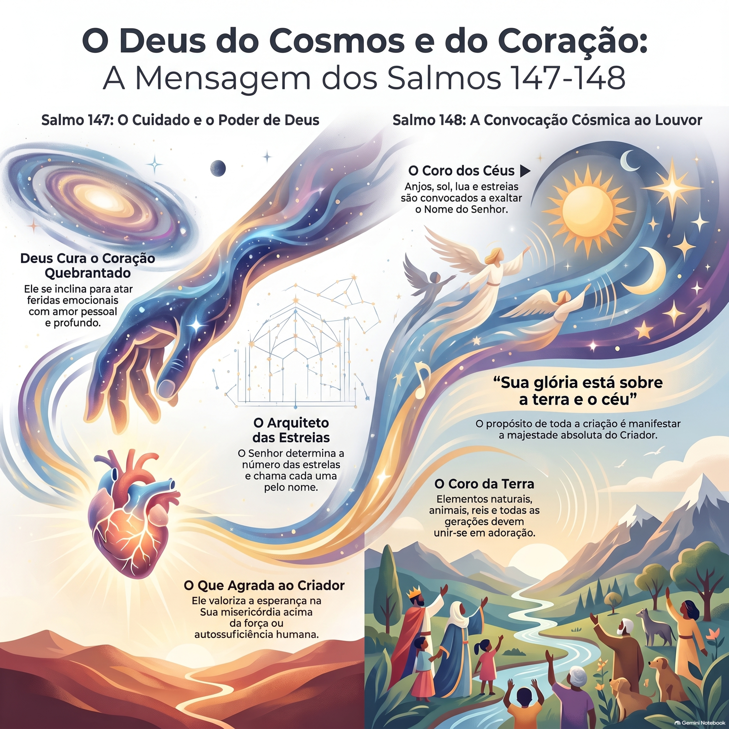 #Cura, #Temor e #LouvorUniversal episode artwork