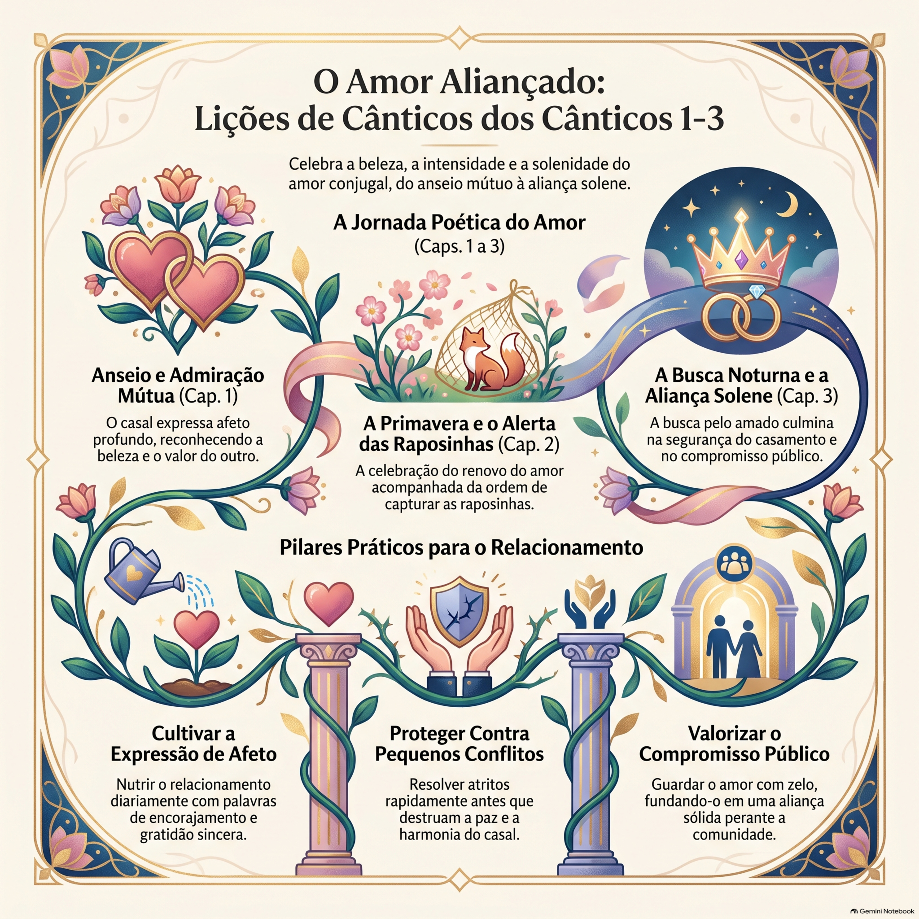 #Afeto, #Cuidado e #Aliança episode artwork