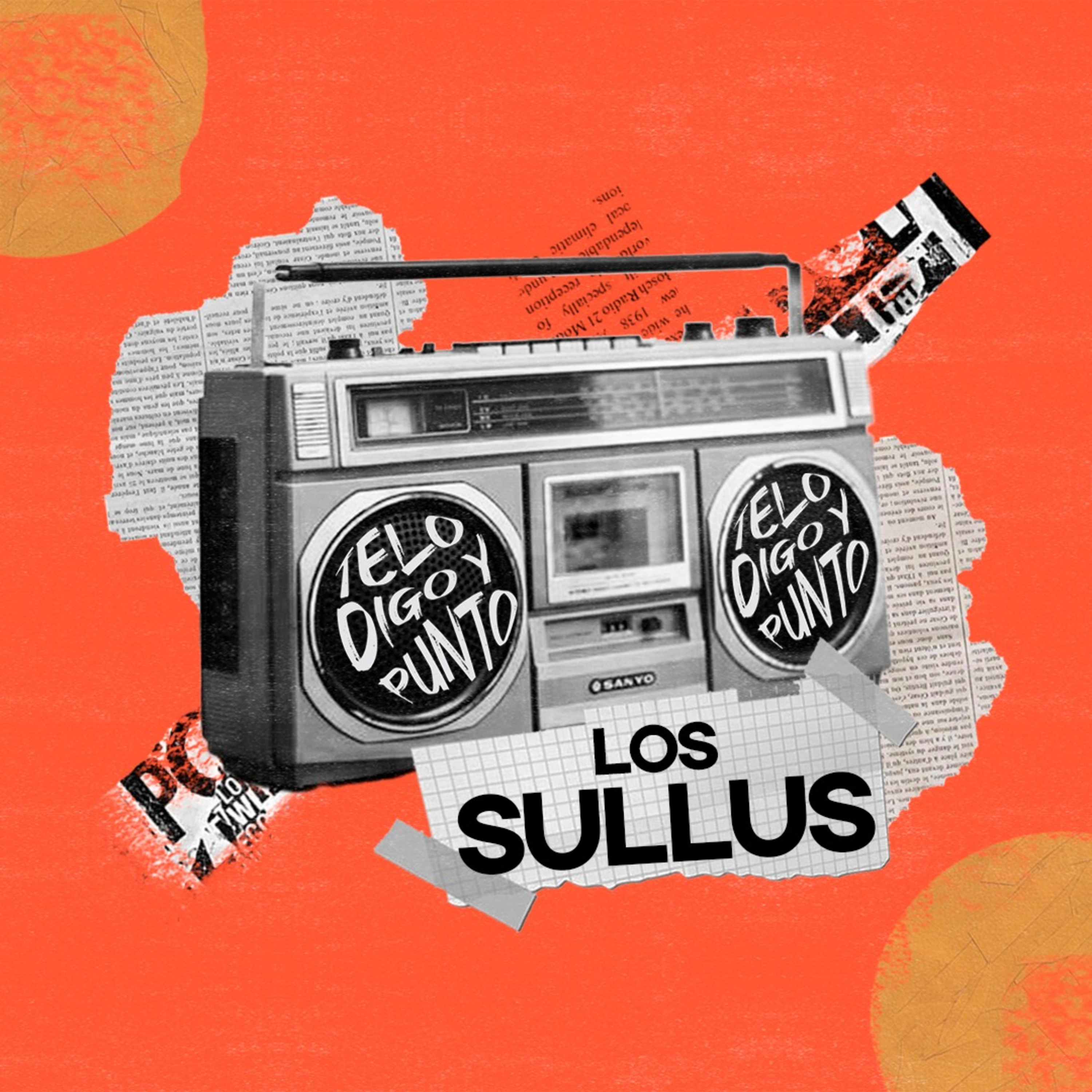Los Sullus episode artwork