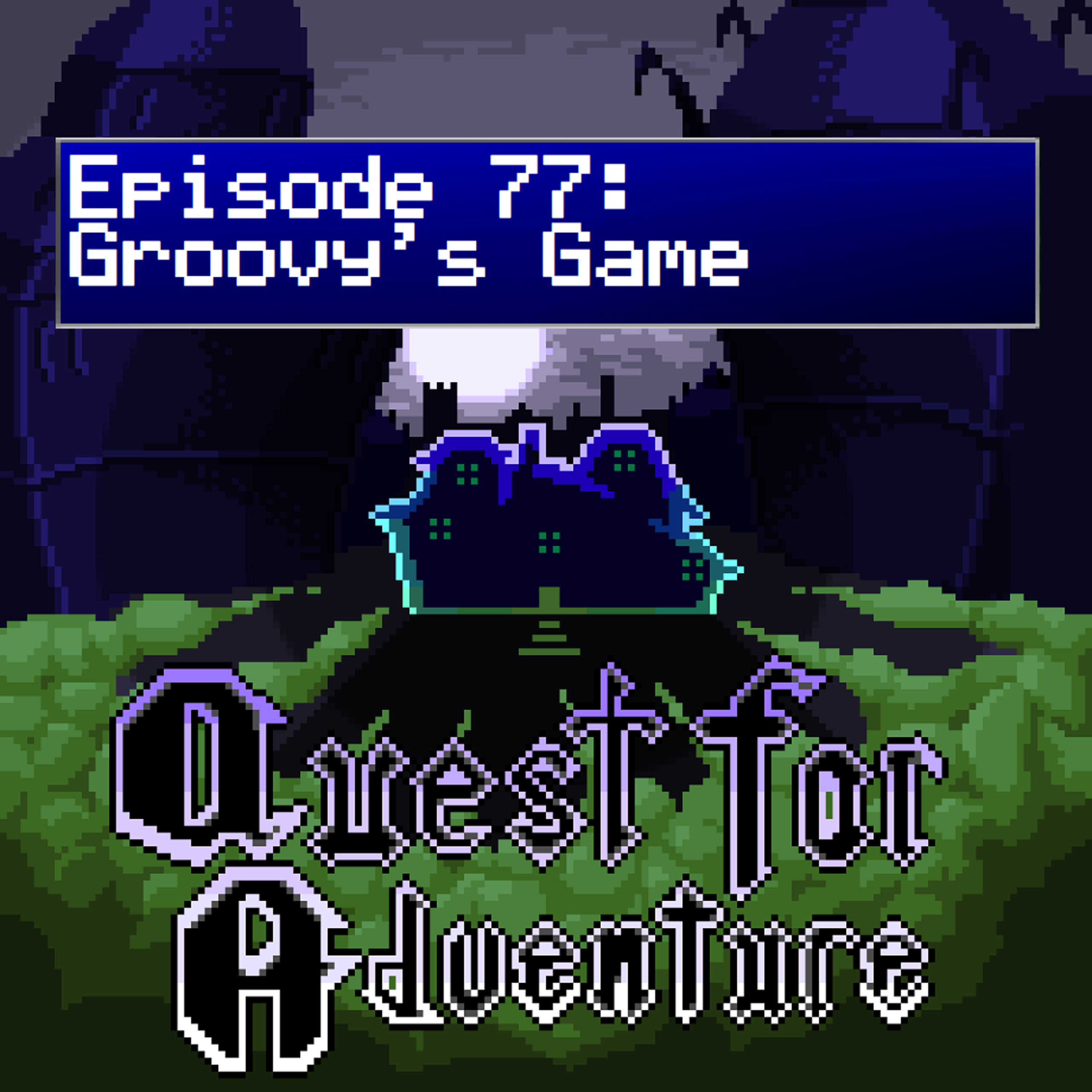 Quest for Adventure