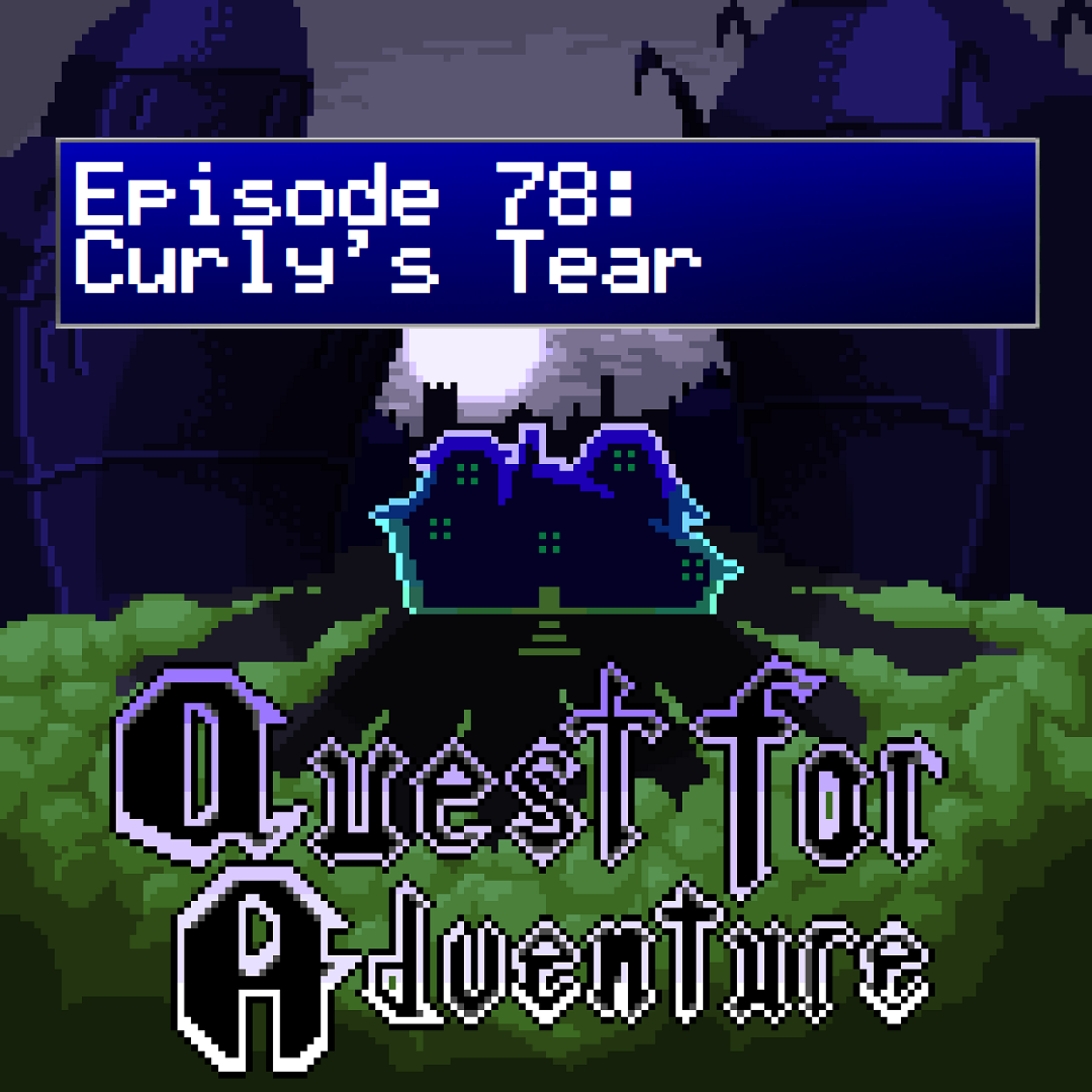 Quest for Adventure