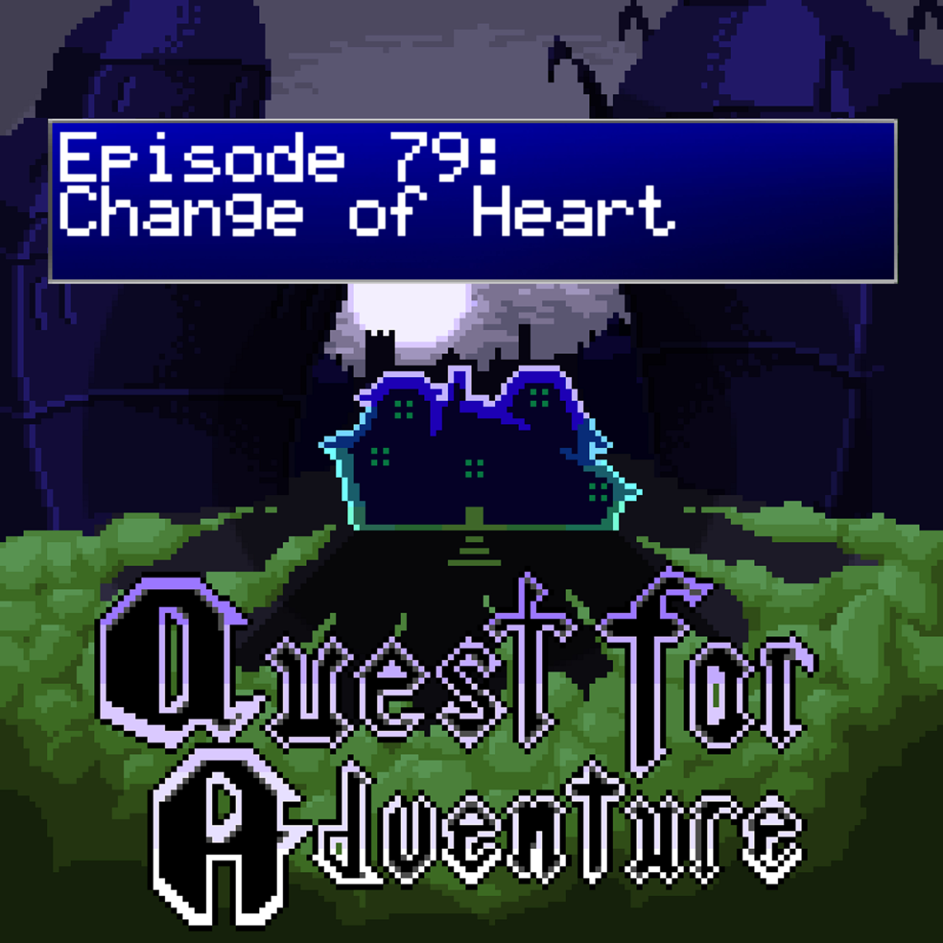 Quest for Adventure