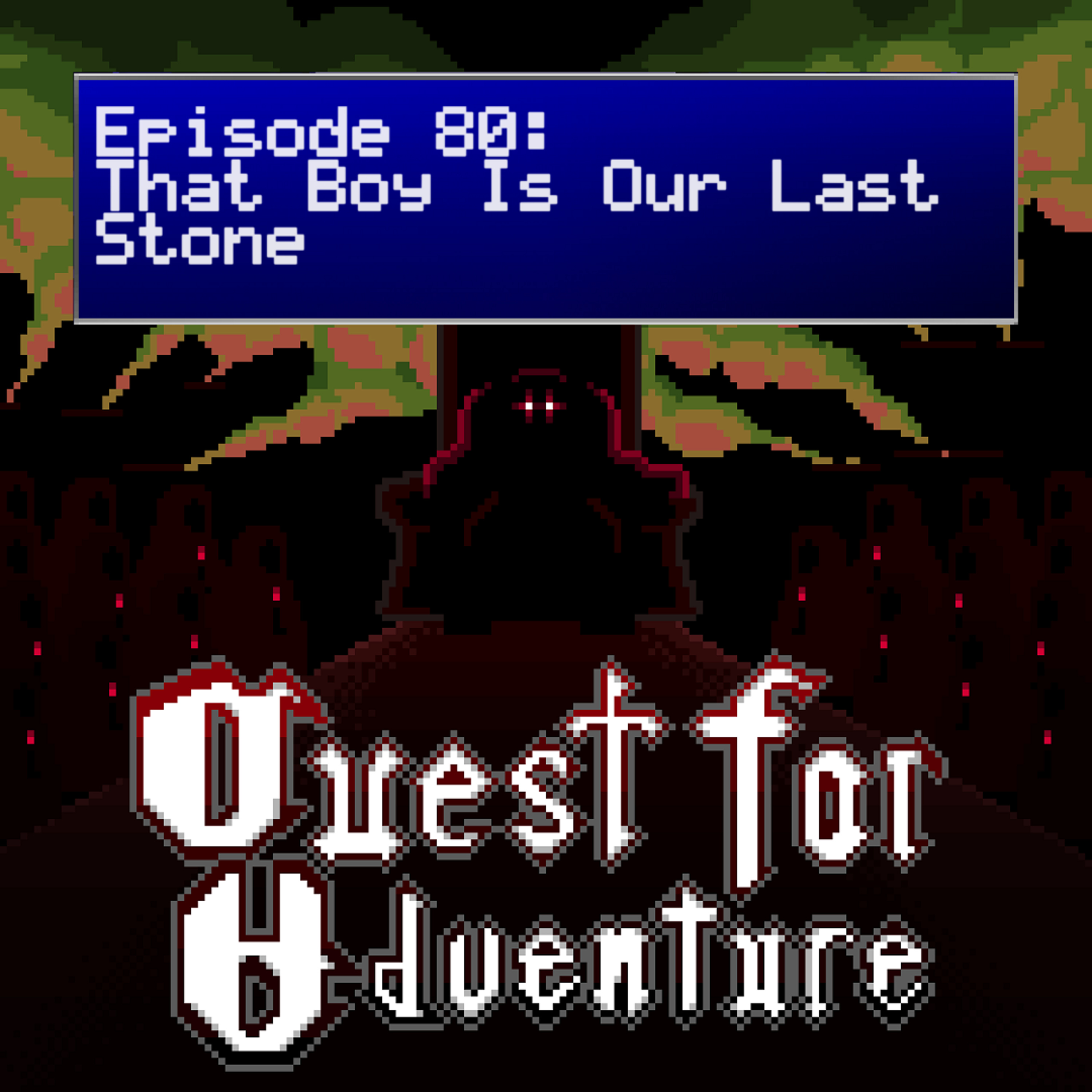 Quest for Adventure