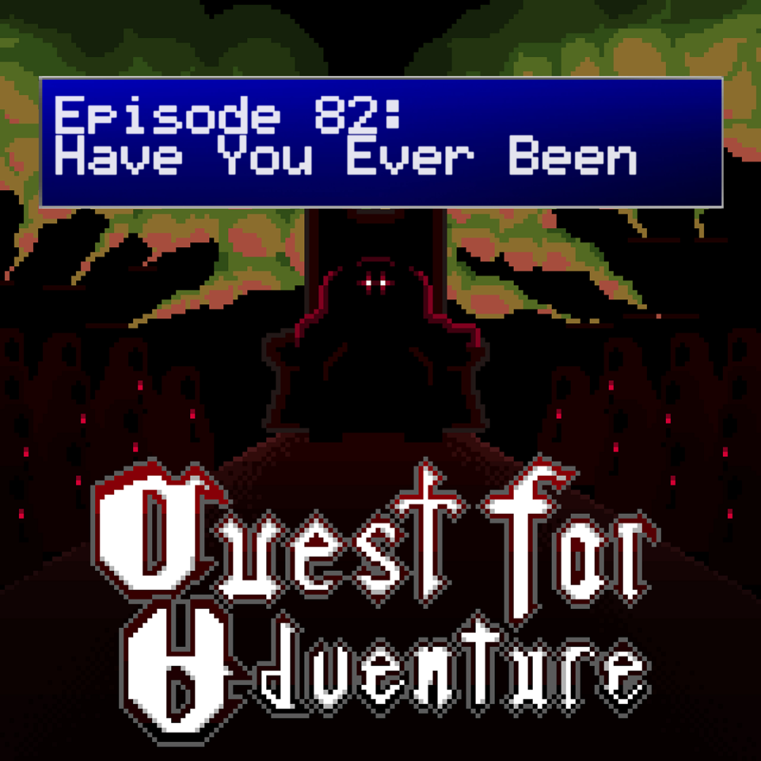 Quest for Adventure