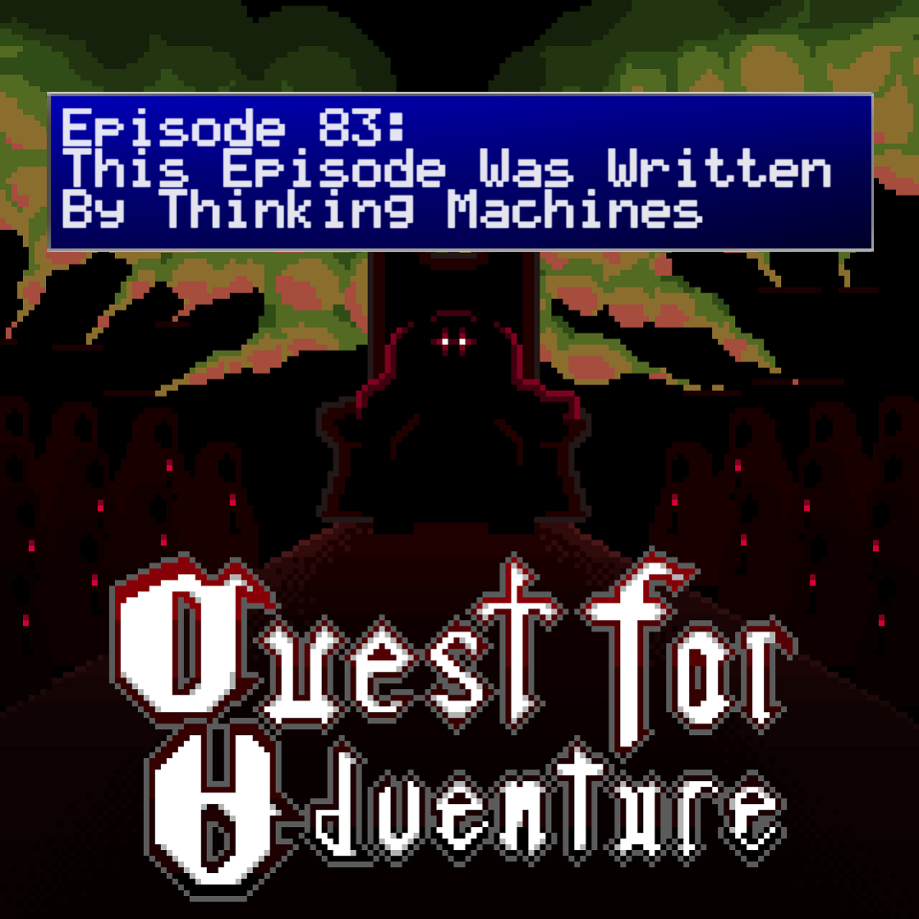 Quest for Adventure