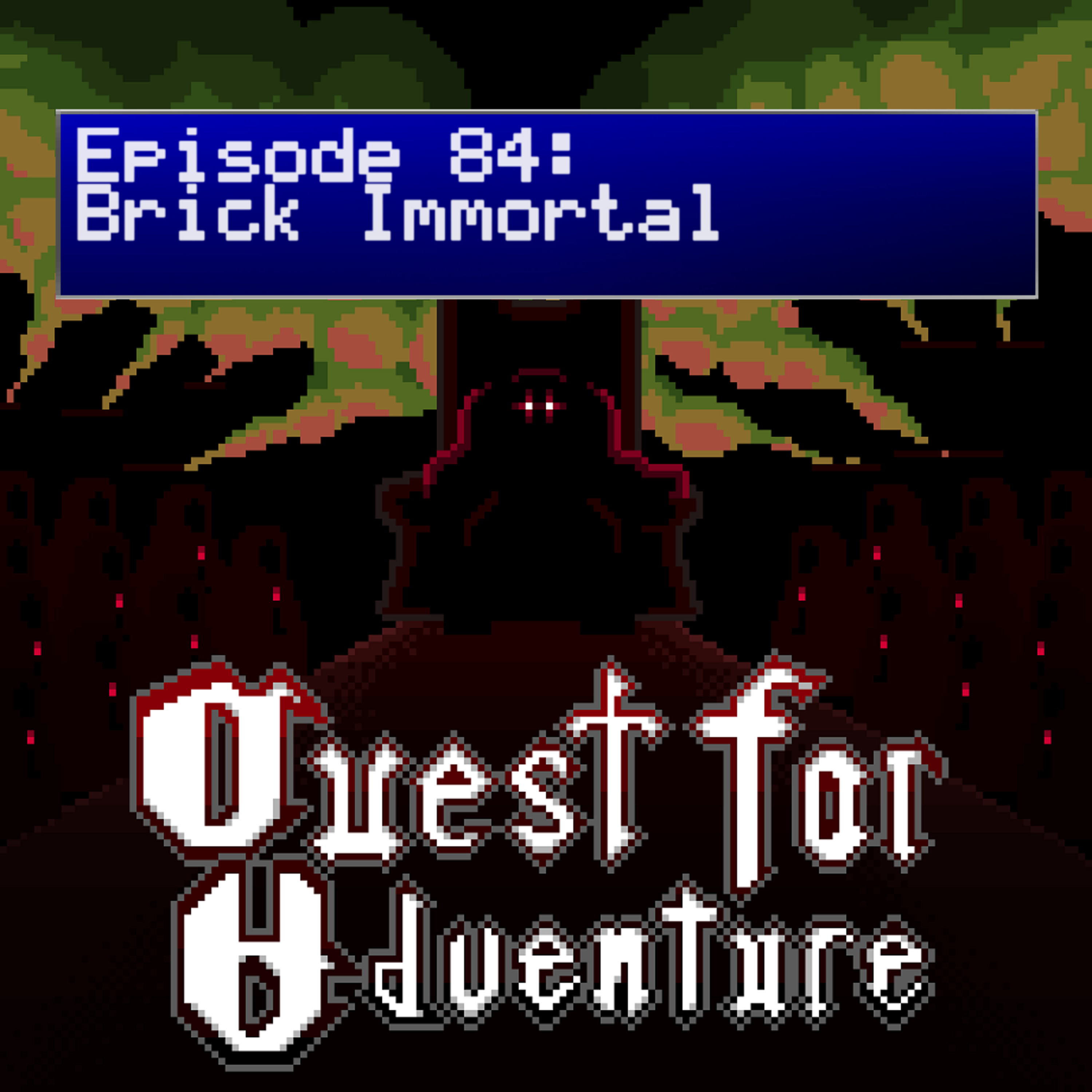 Quest for Adventure