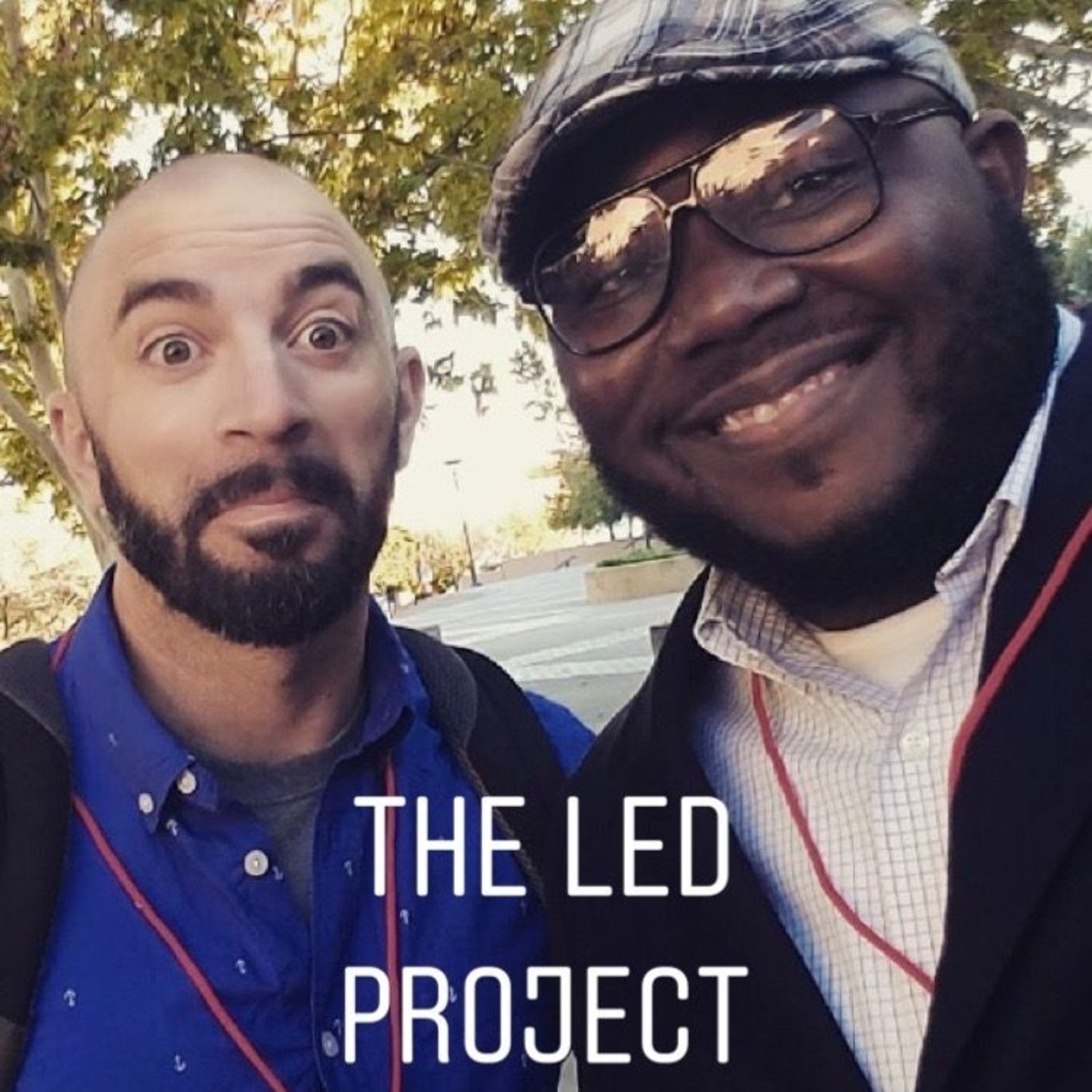 We Teach Inspired!!
