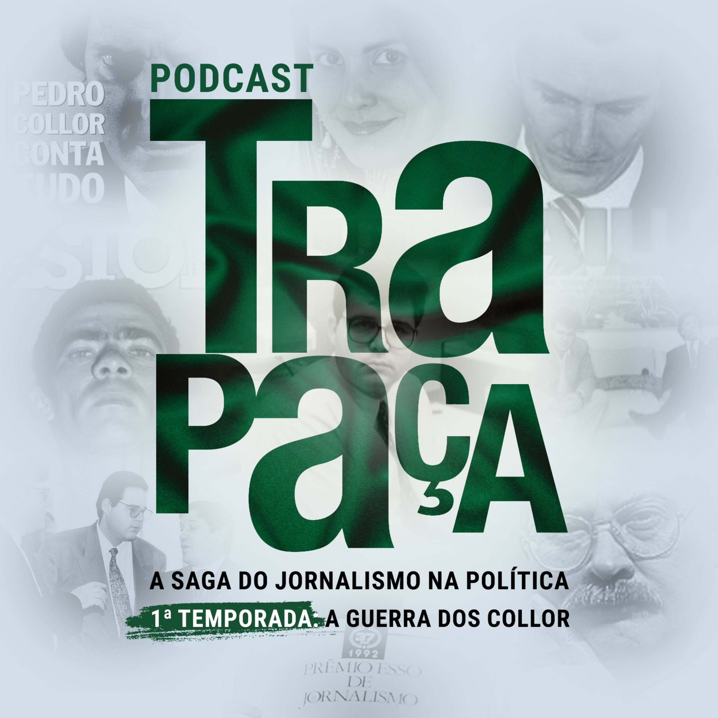 Trapaça - Os Golpes do Bufão