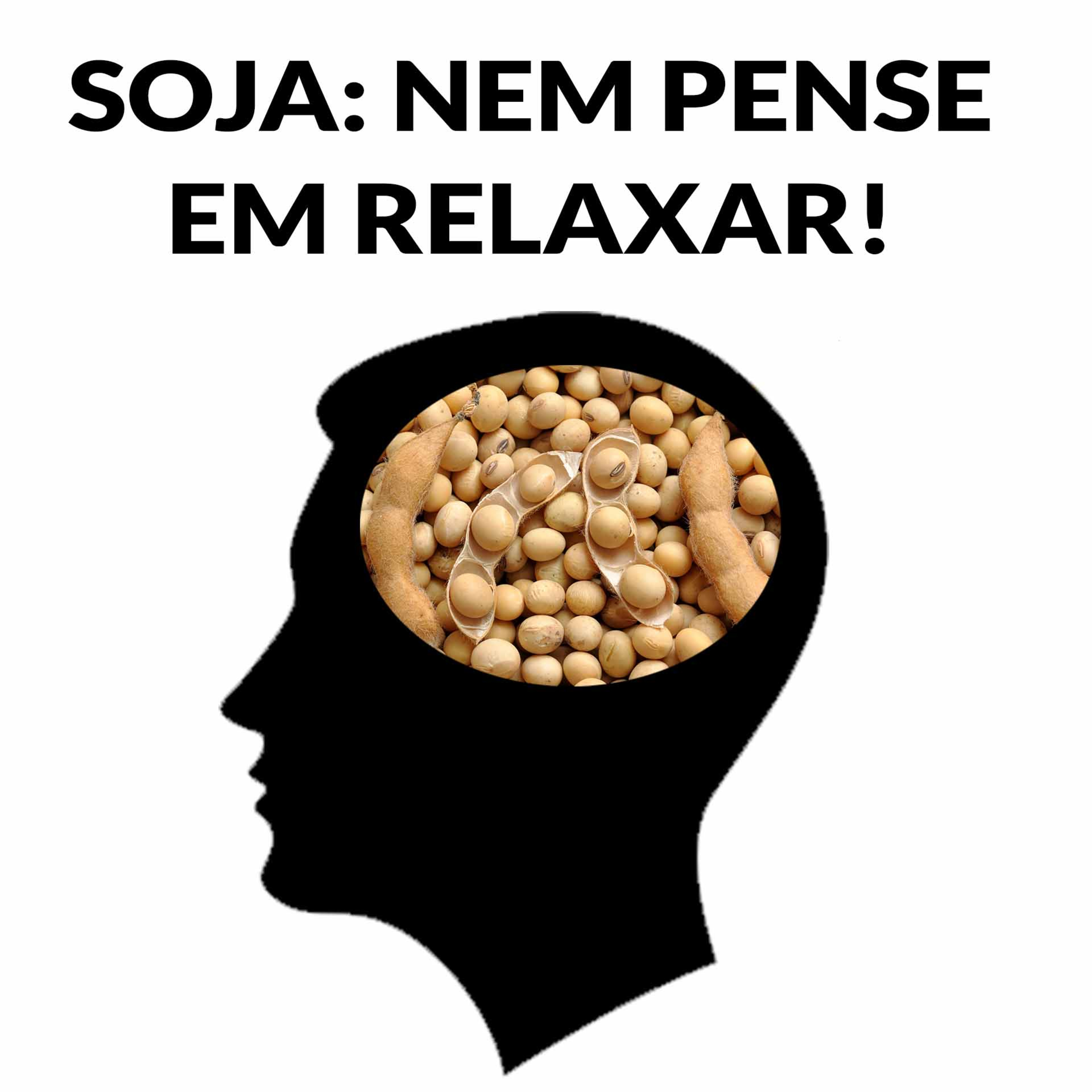SOJA: NEM PENSE EM RELAXAR! episode artwork