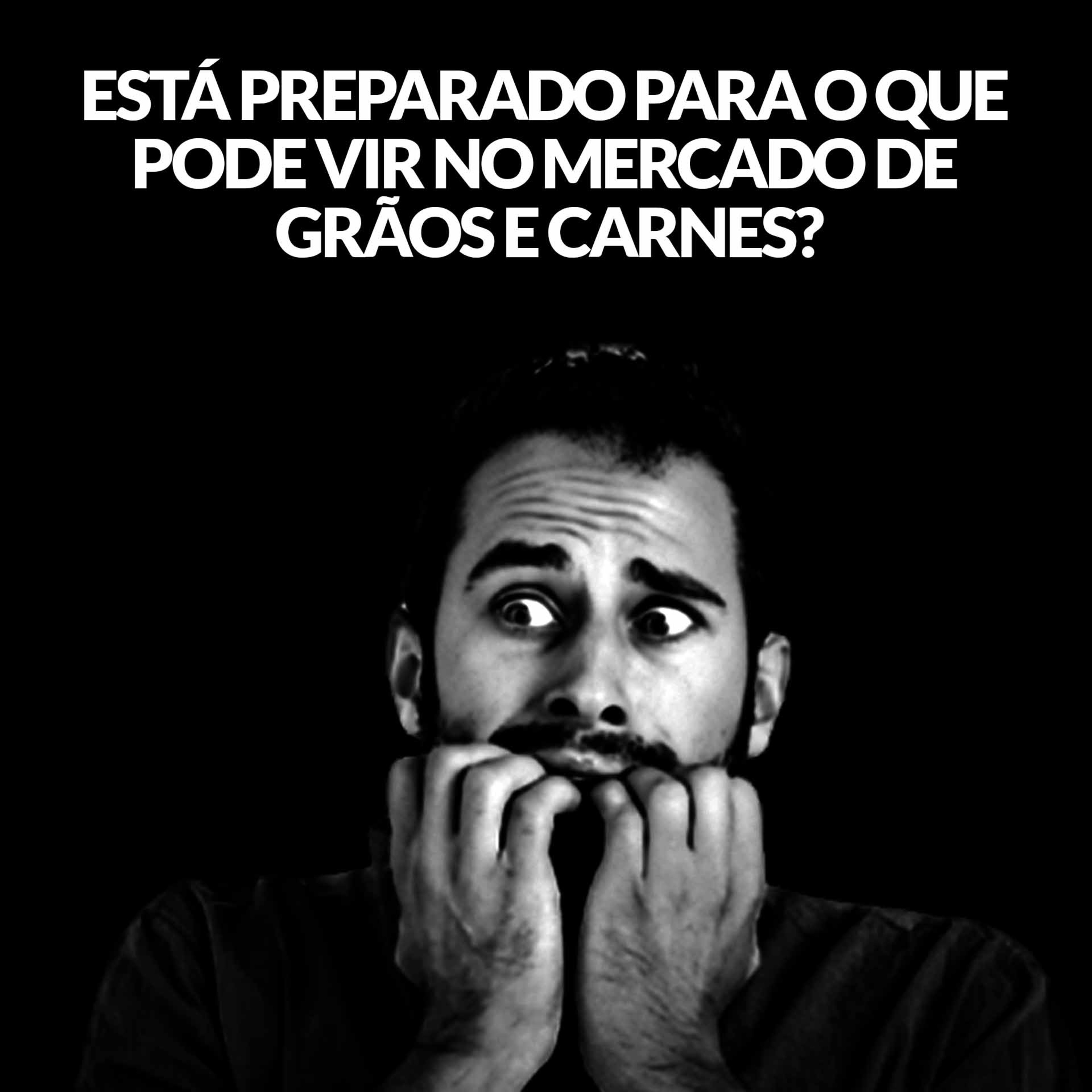 SOJA: NÃO CONTE COM O OVO ANTES DE A GALINHA BOTAR! episode artwork