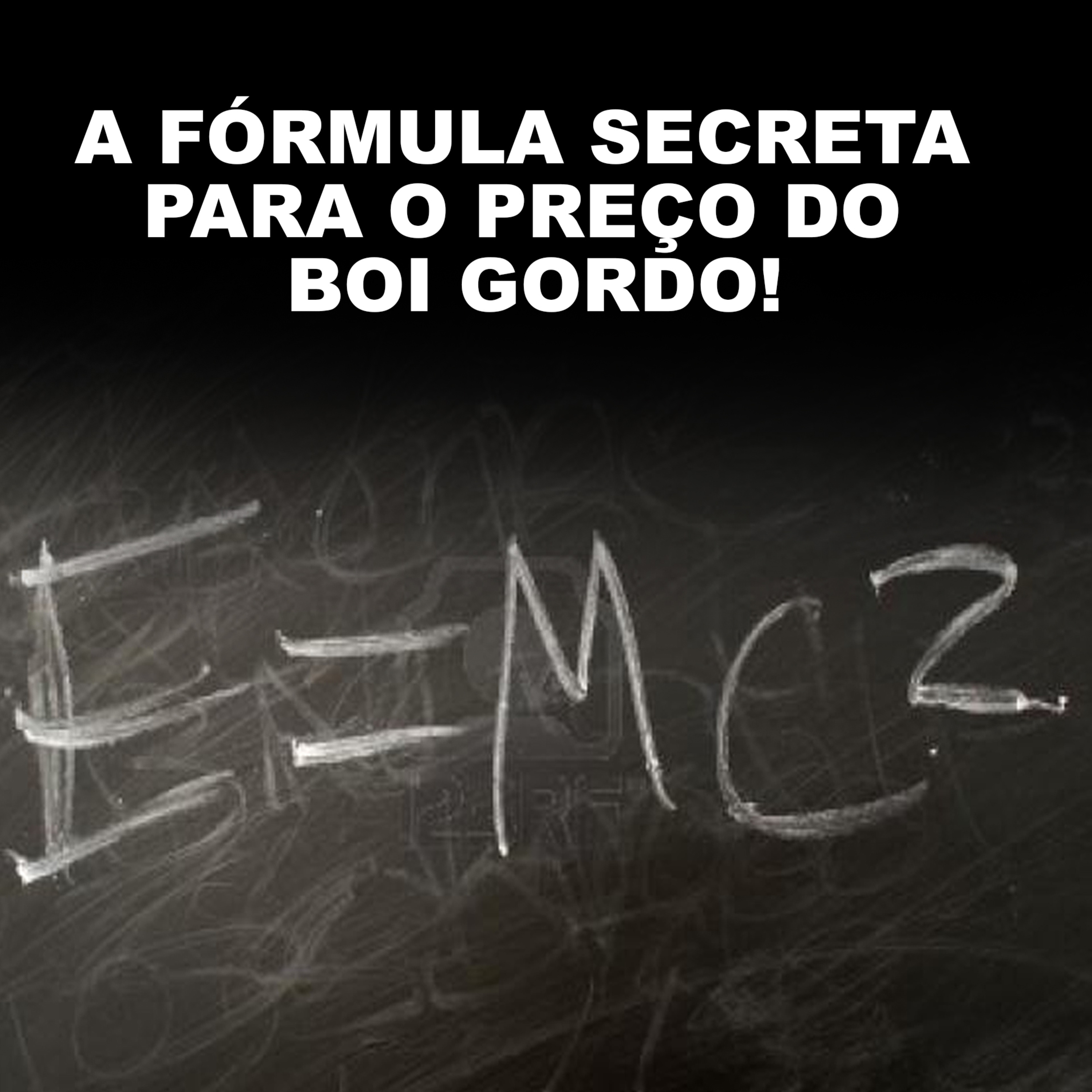  A FÓRMULA SECRETA PARA O PREÇO DO BOI GORDO!R episode artwork