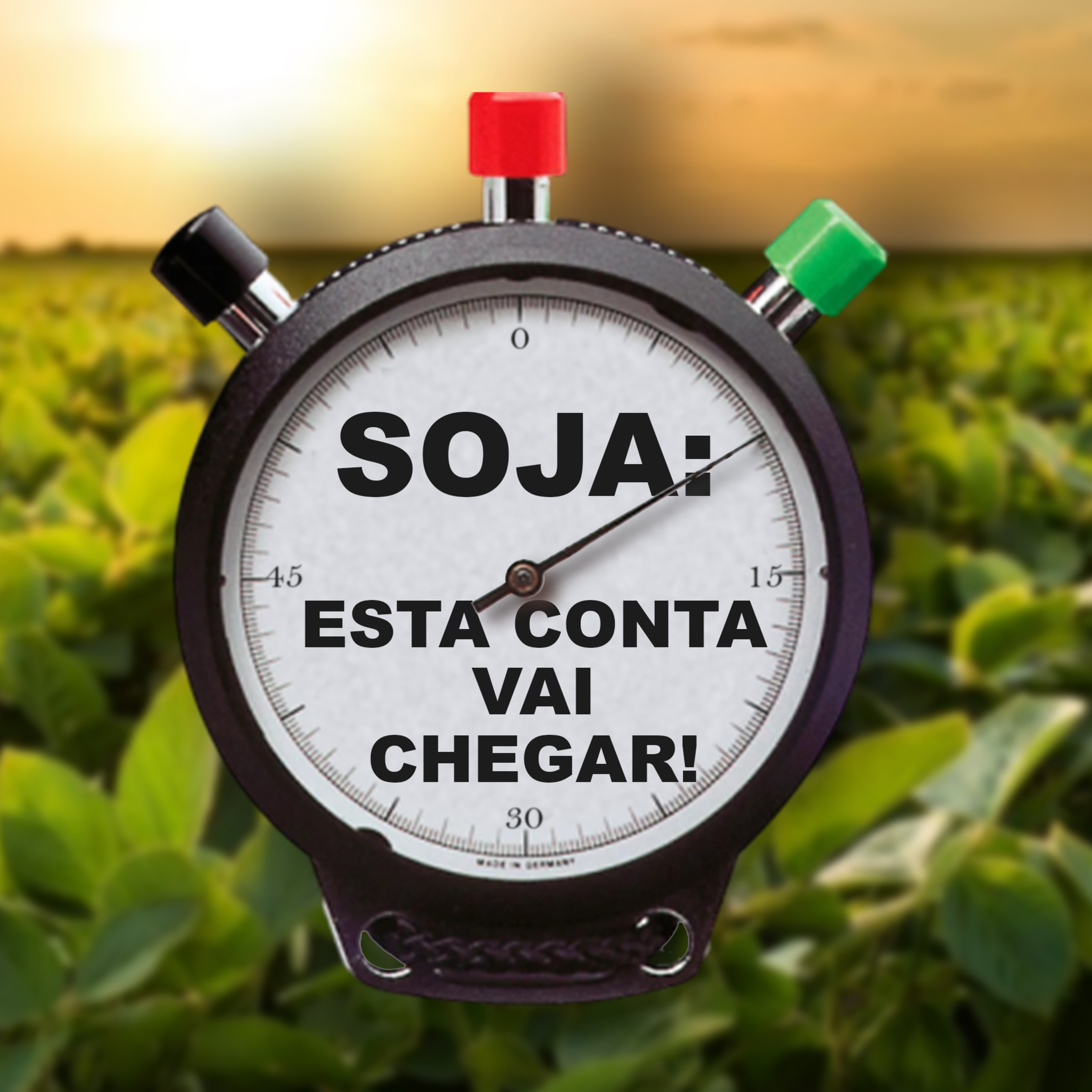 SOJA: ESTA CONTA VAI CHEGAR! episode artwork