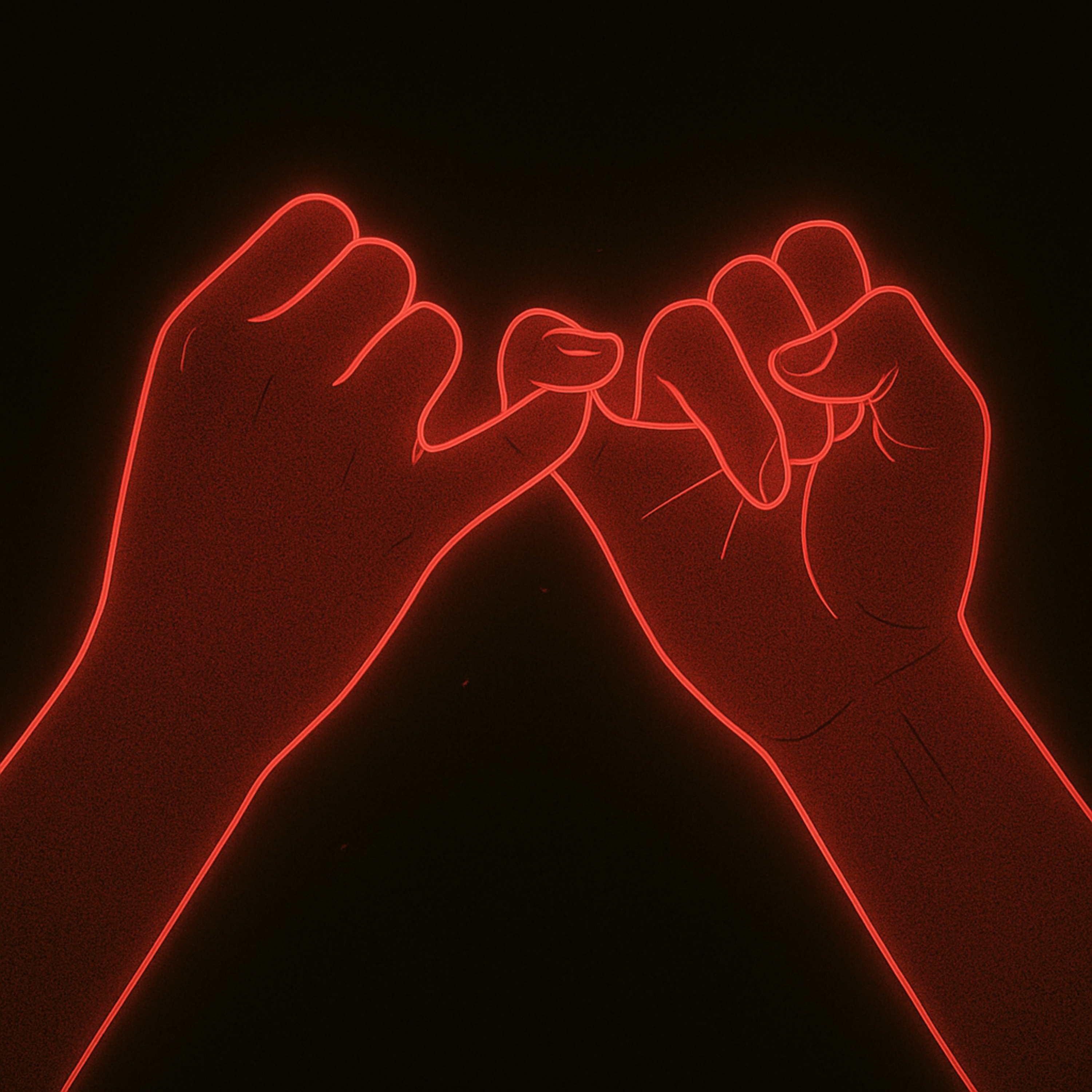 The Vow episode artwork