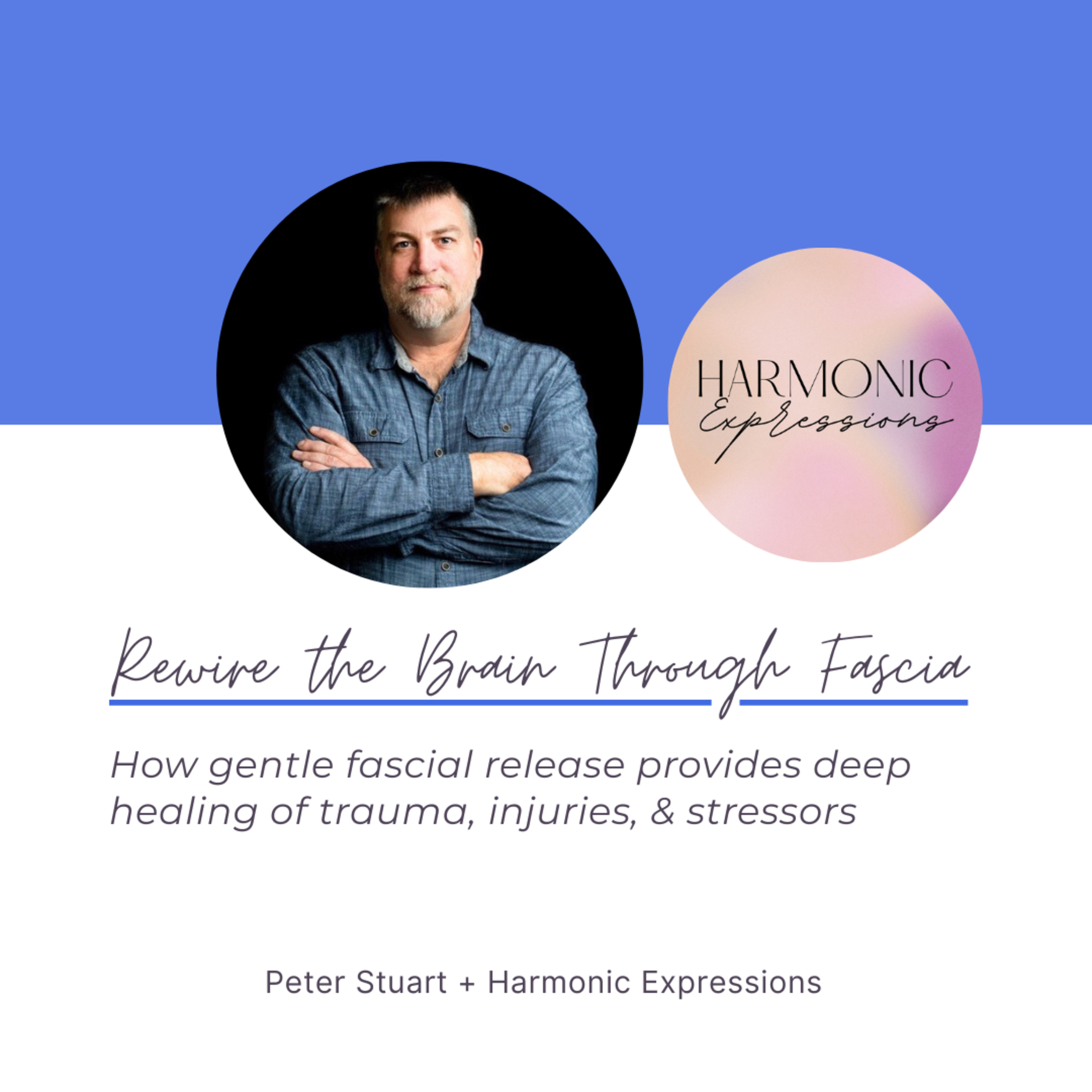 Harmonic Expressions