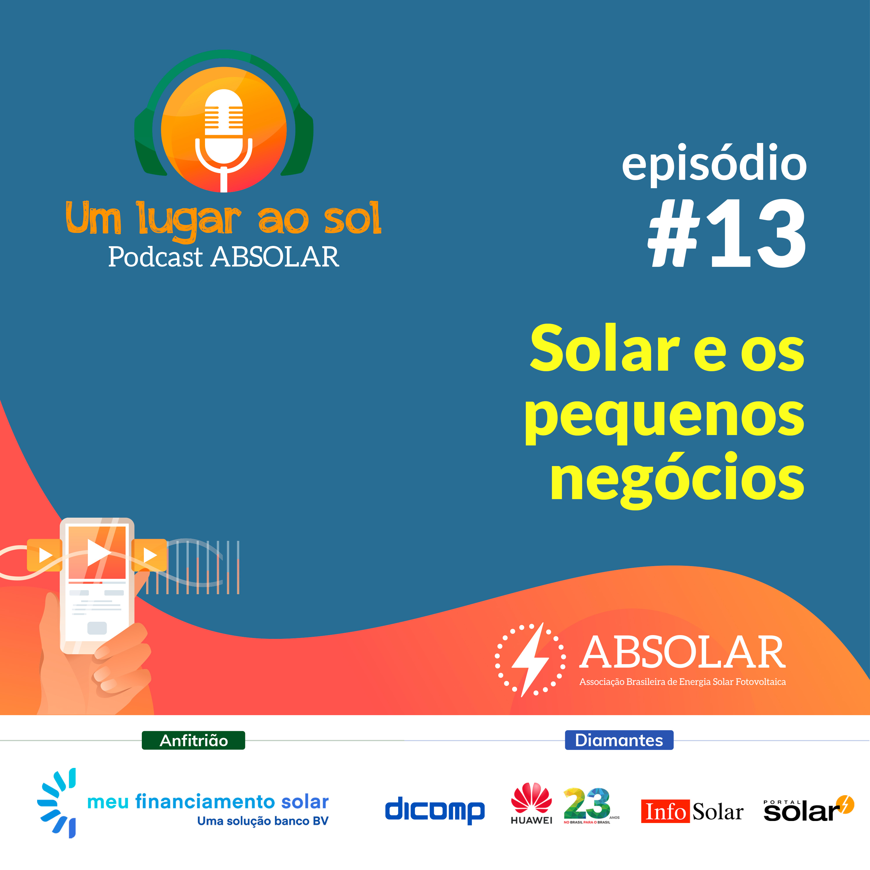 Um Lugar Ao Sol
