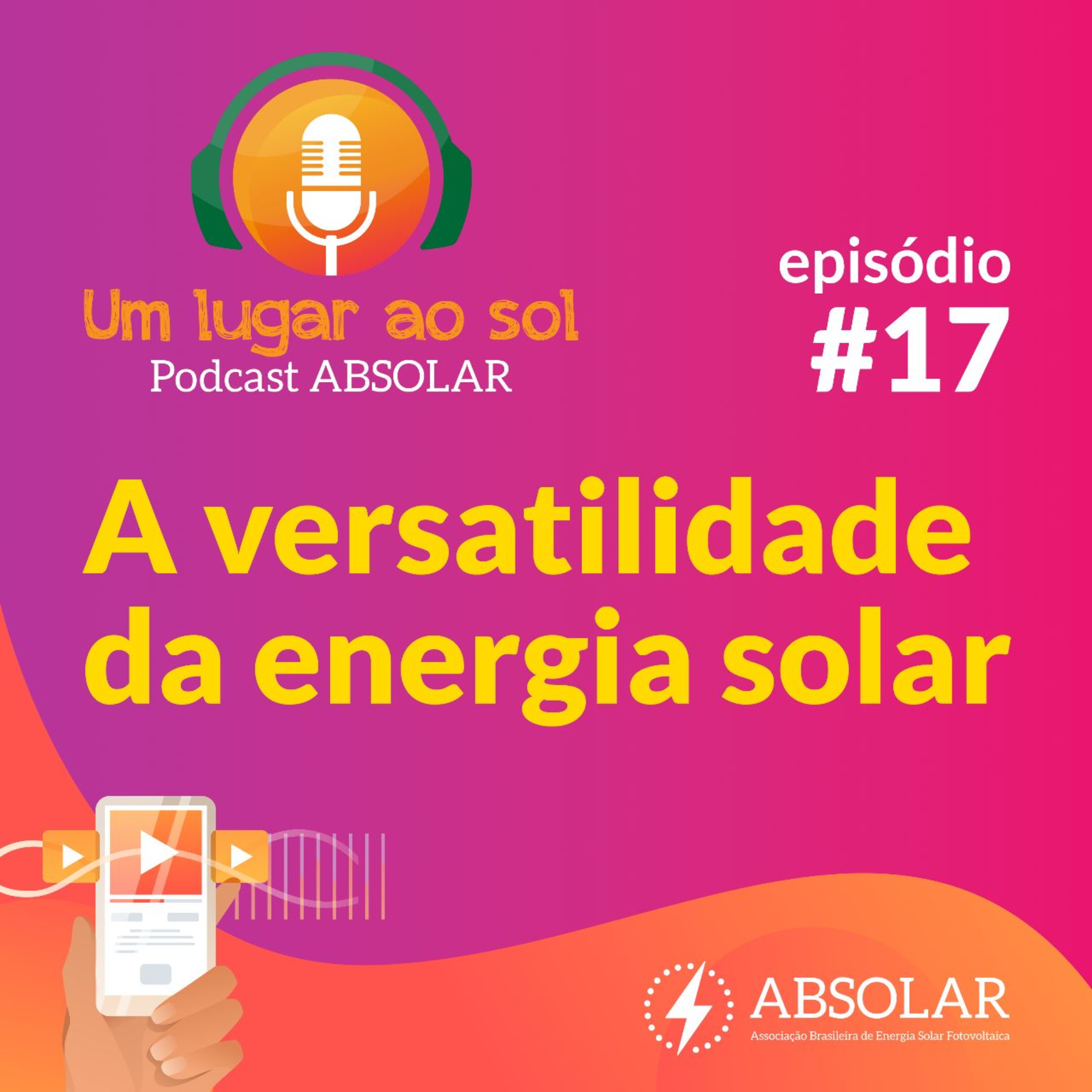Um Lugar Ao Sol