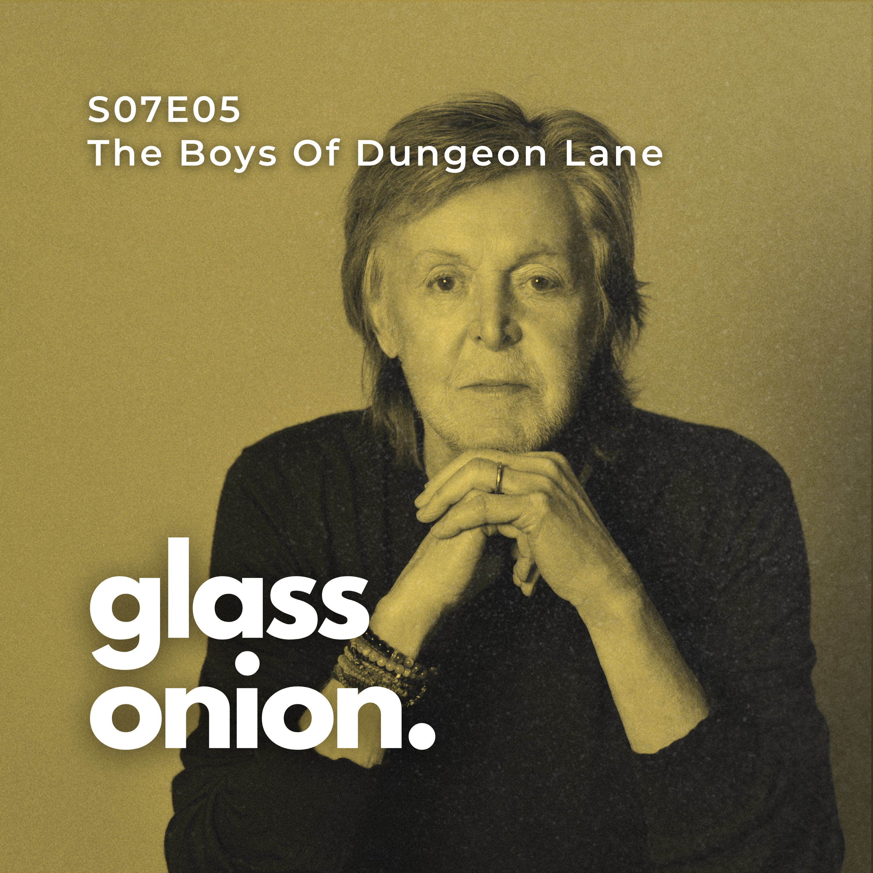 S07 E05 - The Boys Of Dungeon Lane. episode artwork