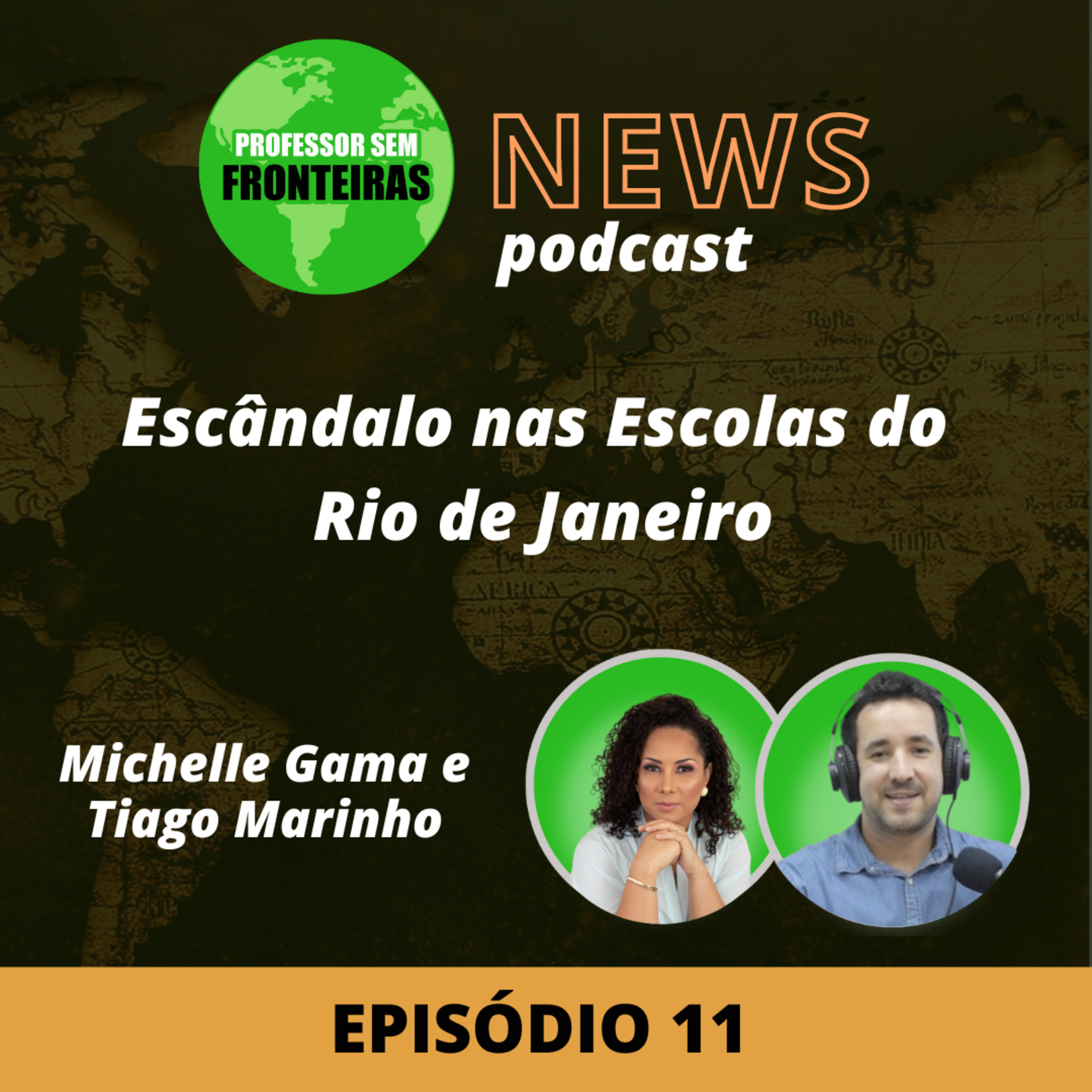 Professor sem Fronteiras