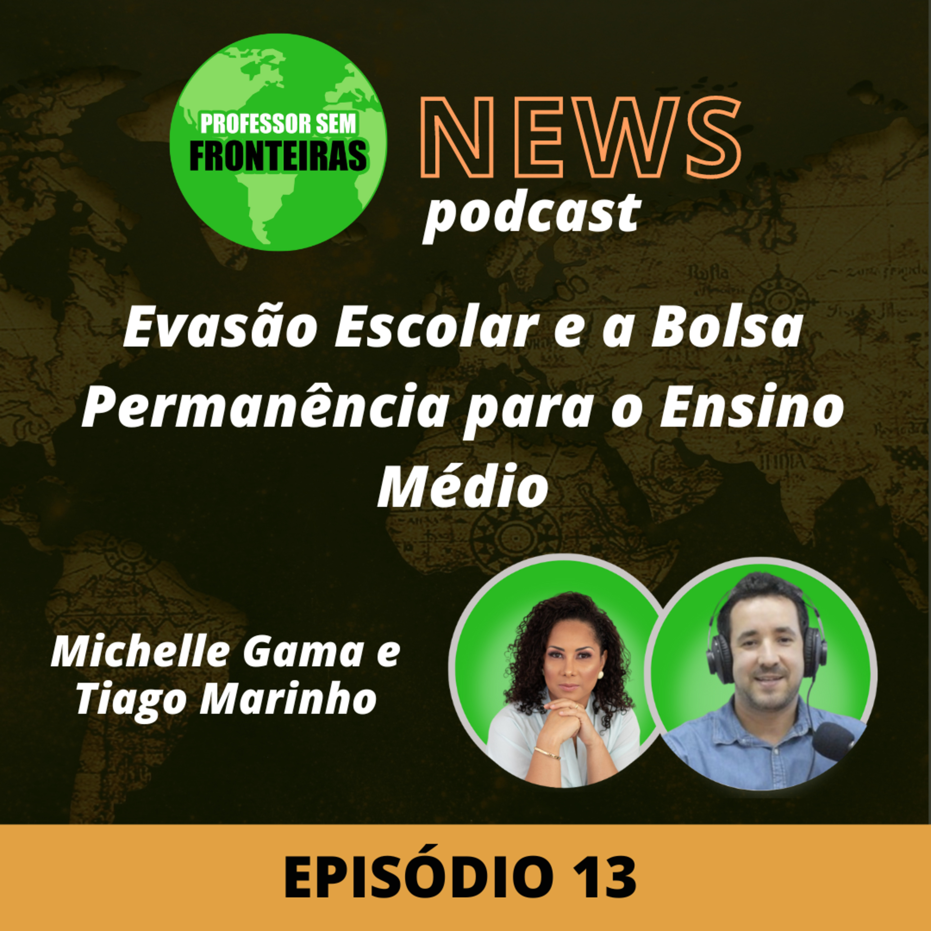 Professor sem Fronteiras