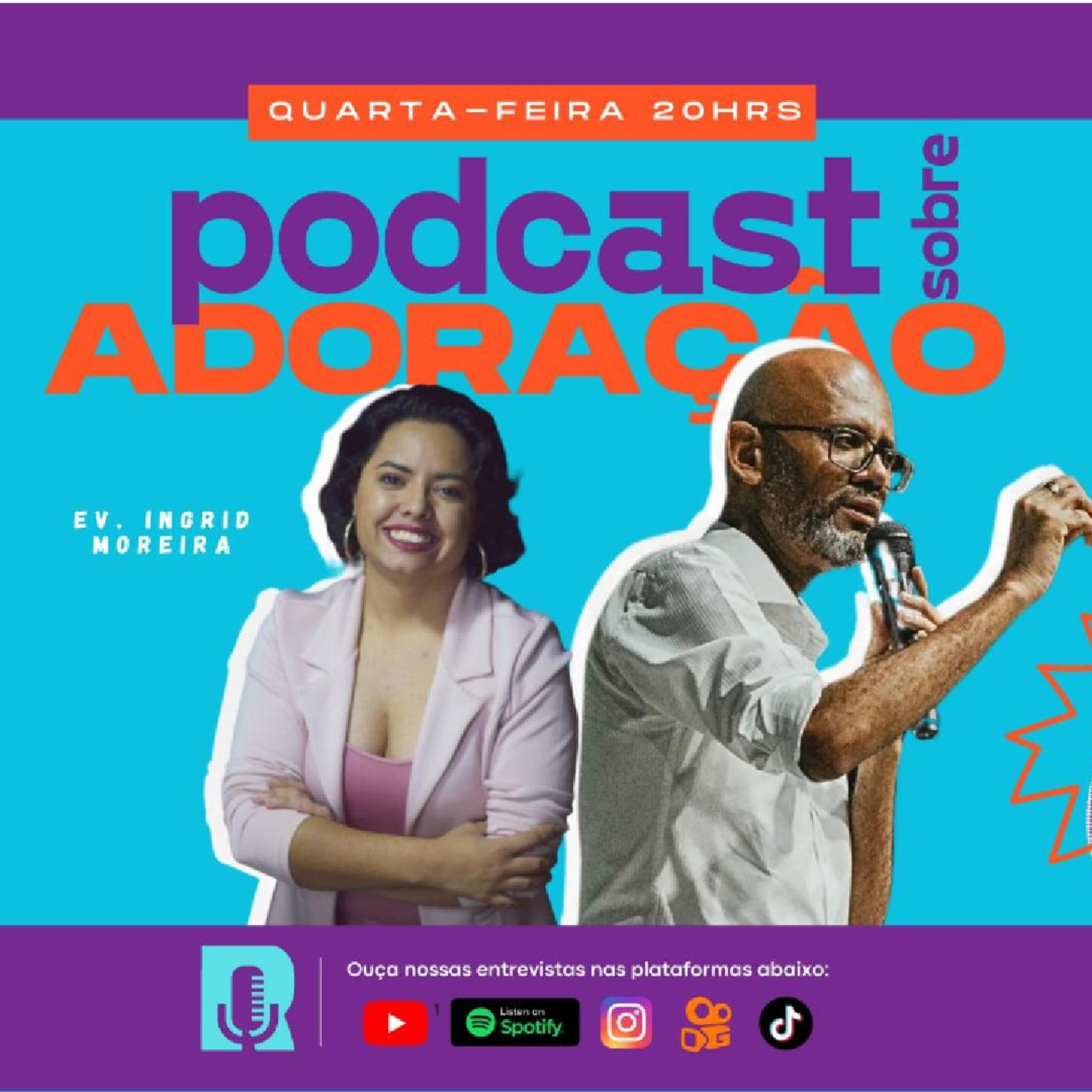 RESGATANDO O EVANGELHO NA PRÁTICA