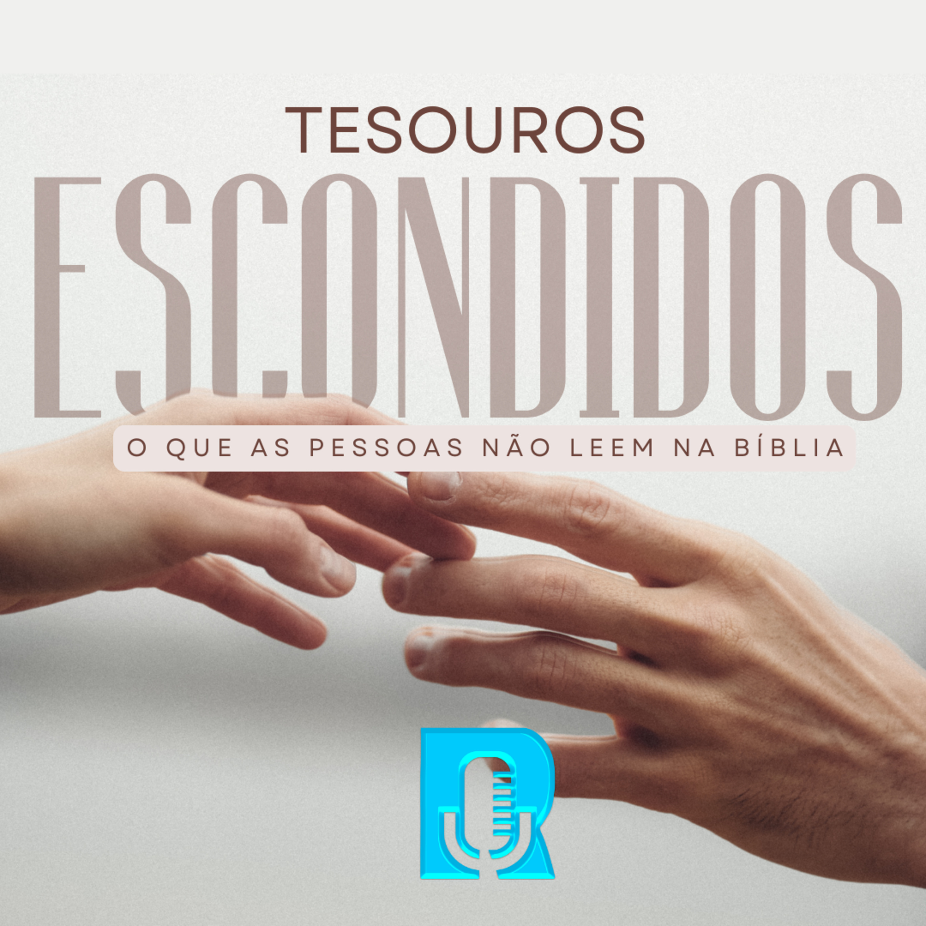 RESGATANDO O EVANGELHO NA PRÁTICA