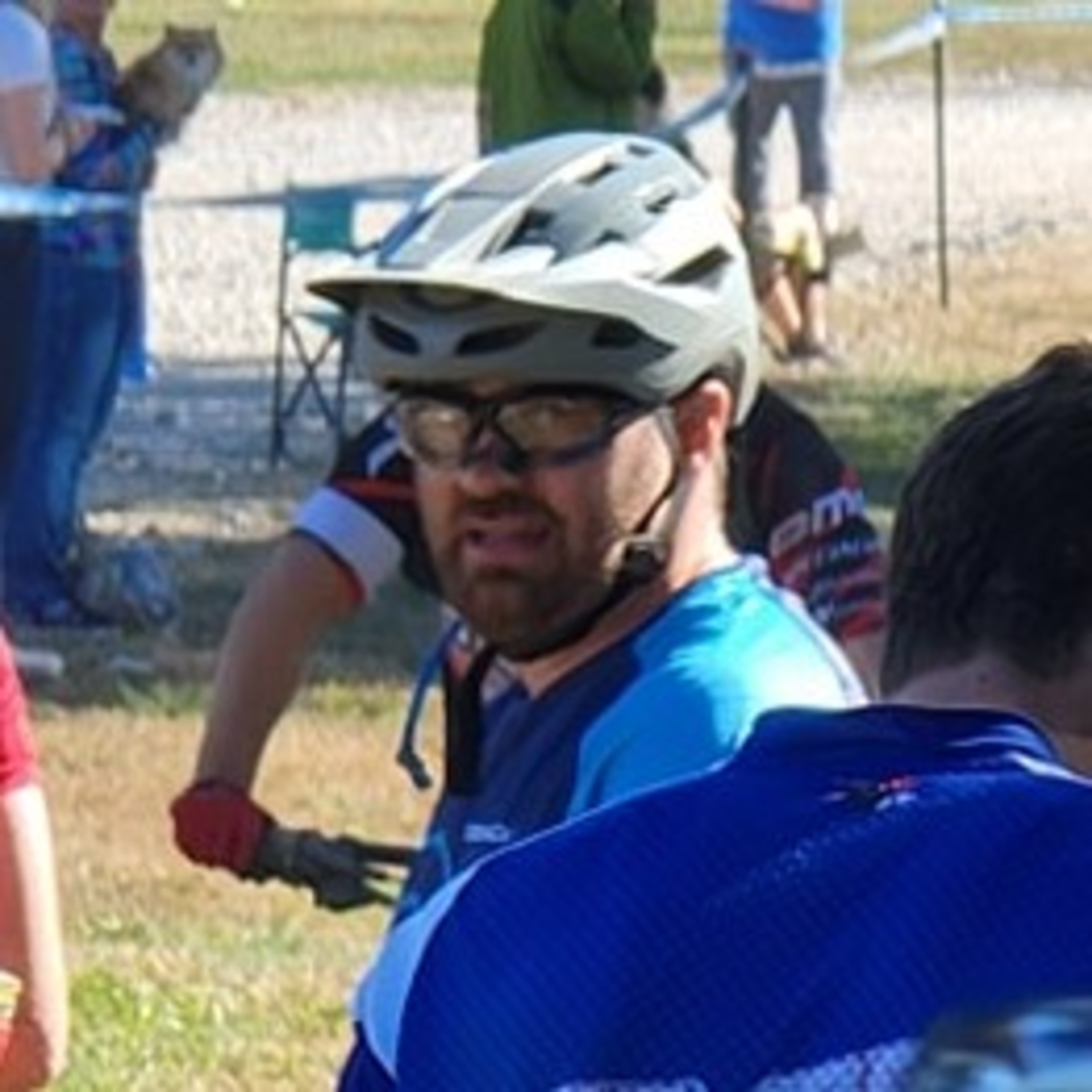 The World\'s Okayest Mountain Bike Podcast