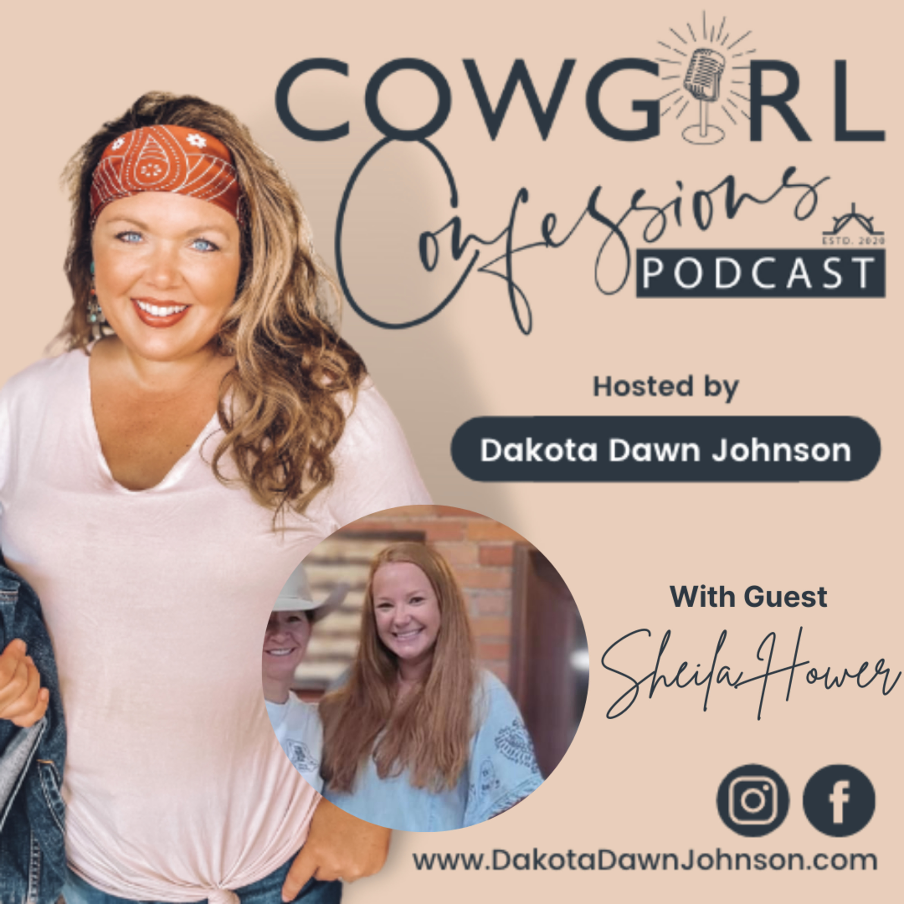 Cowgirl Confessions