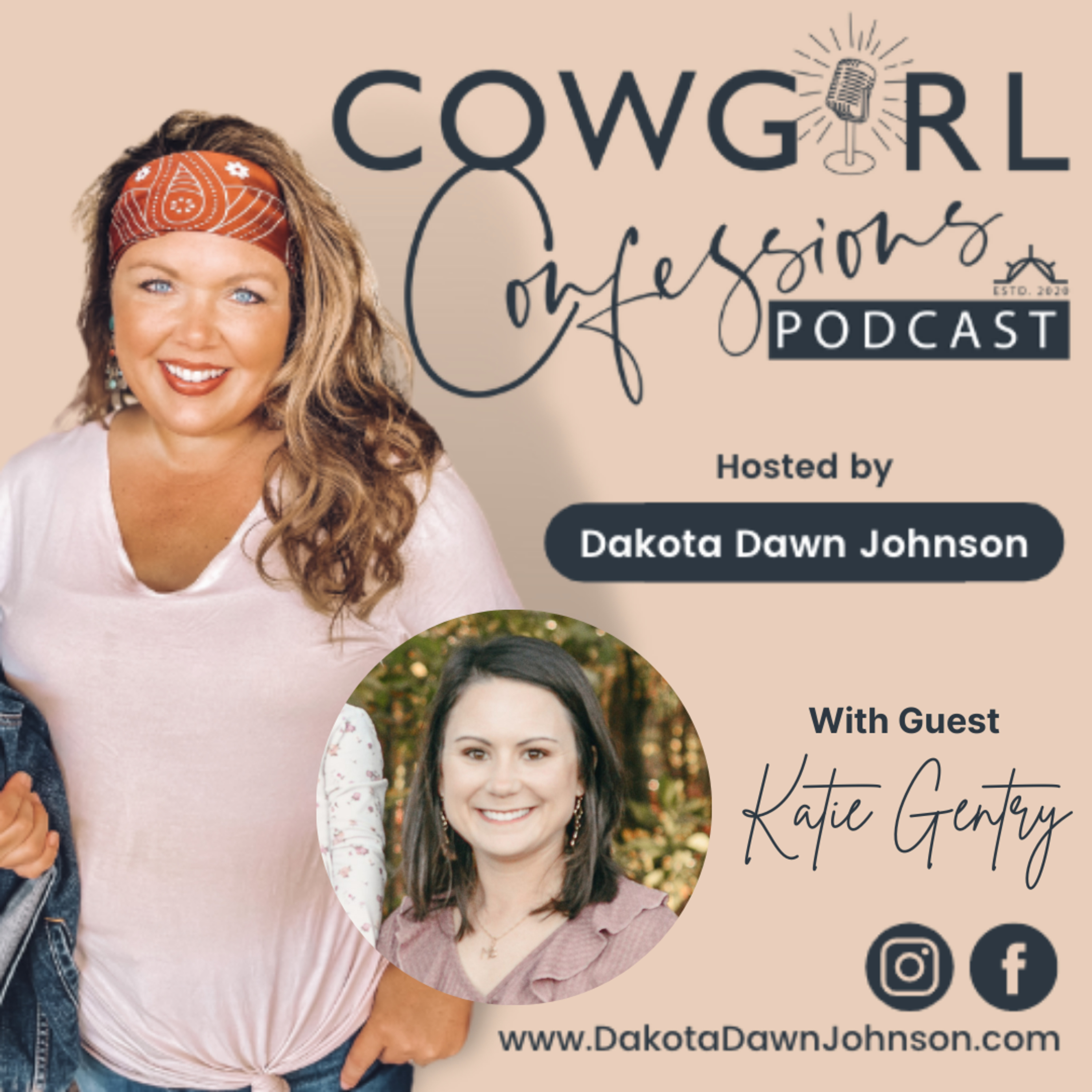 Cowgirl Confessions