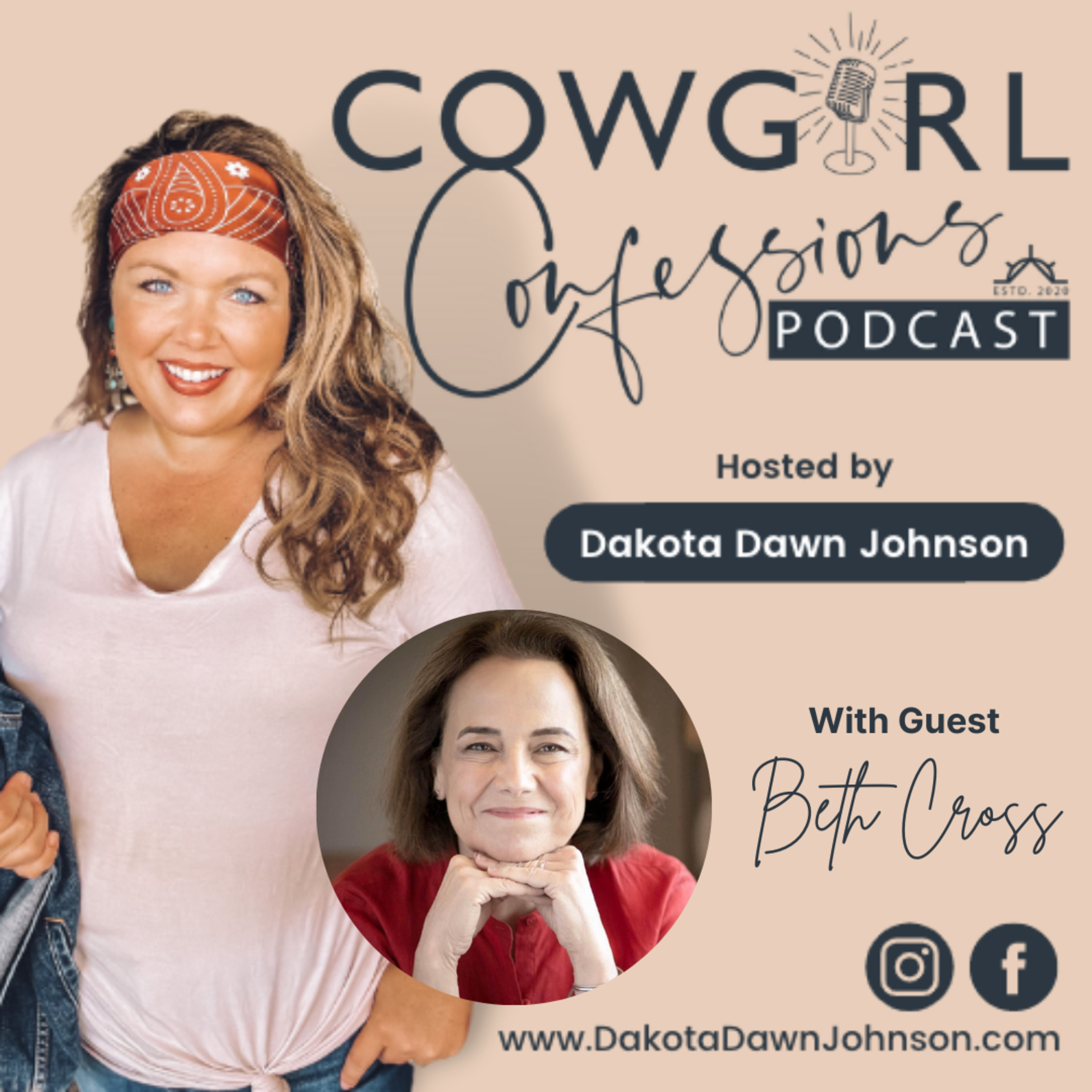 Cowgirl Confessions