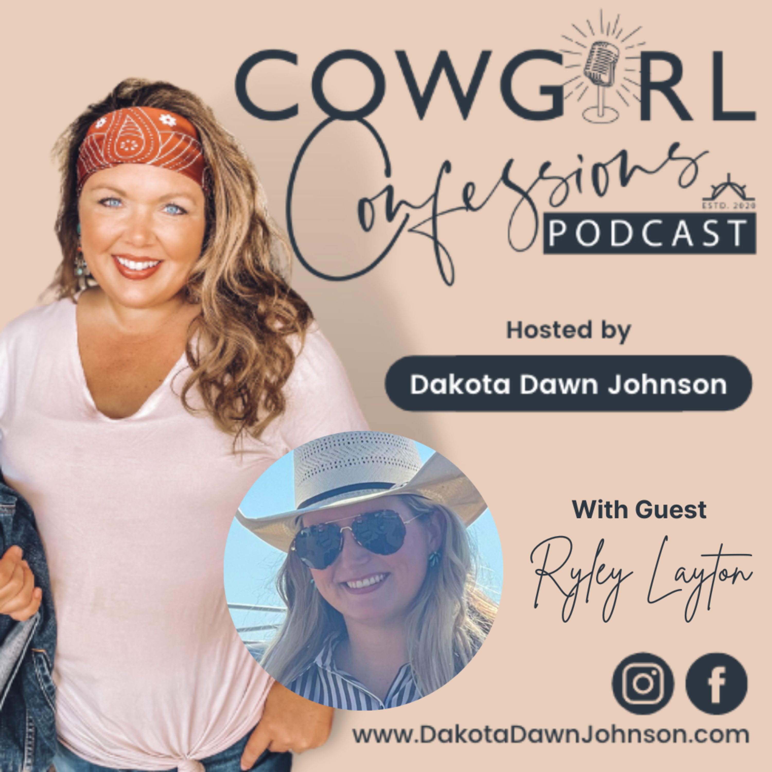 Cowgirl Confessions