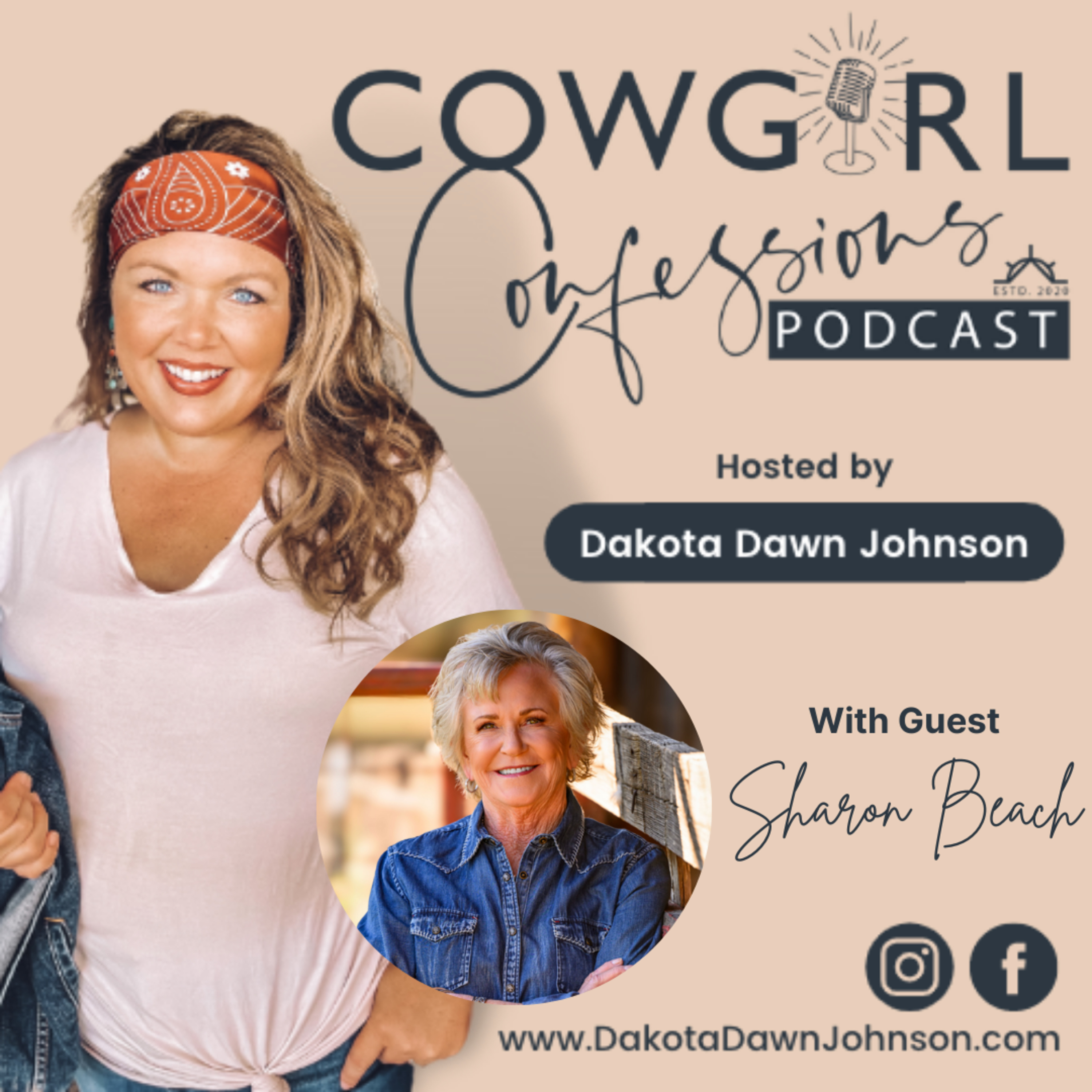 Cowgirl Confessions