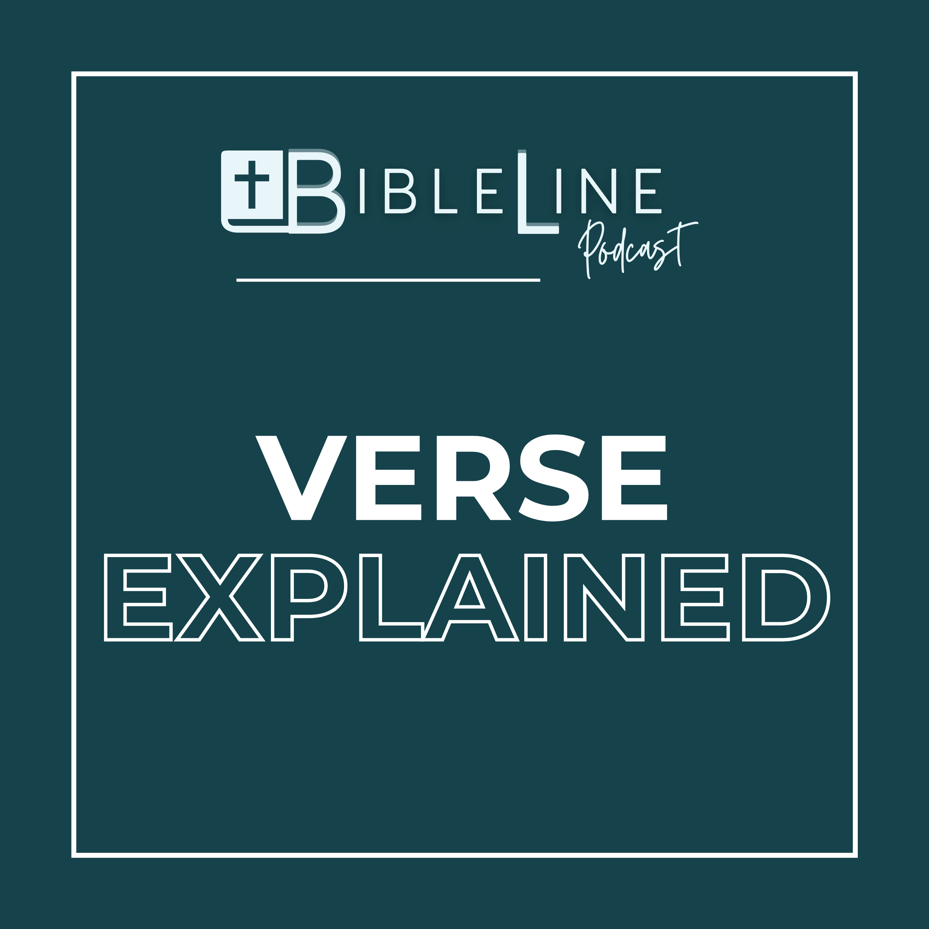 BibleLine