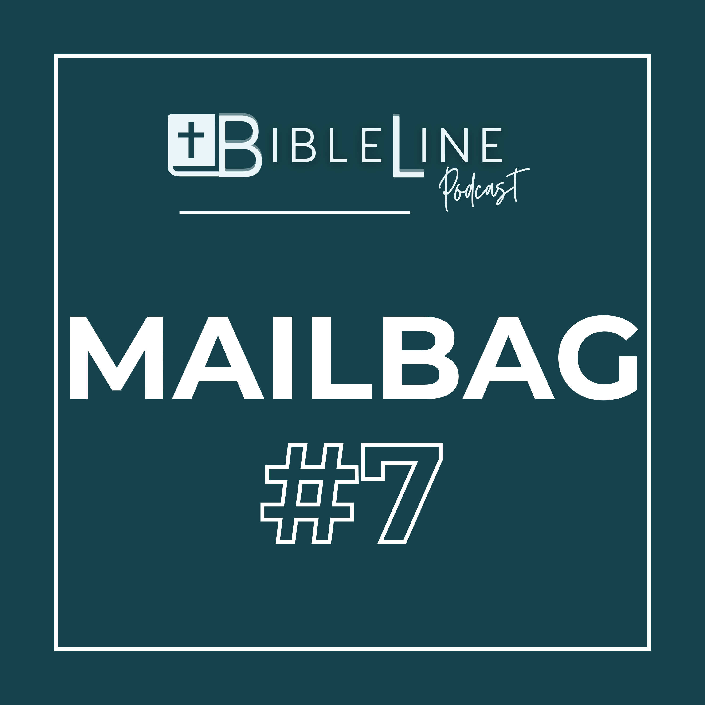 BibleLine