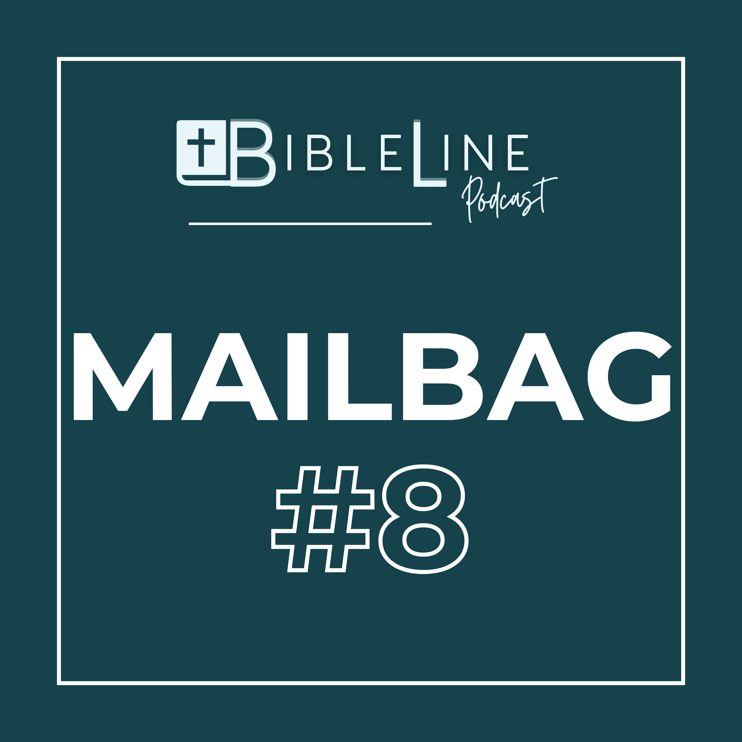 BibleLine